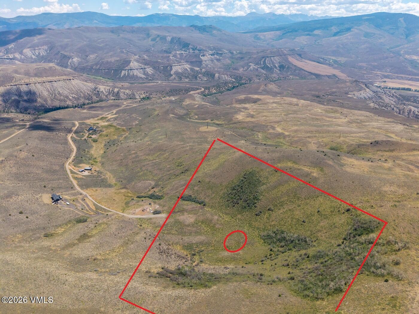 700 Silver Spur Trail