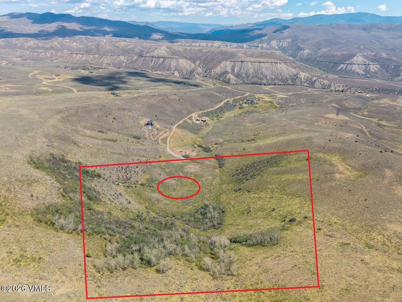 700 Silver Spur Trail