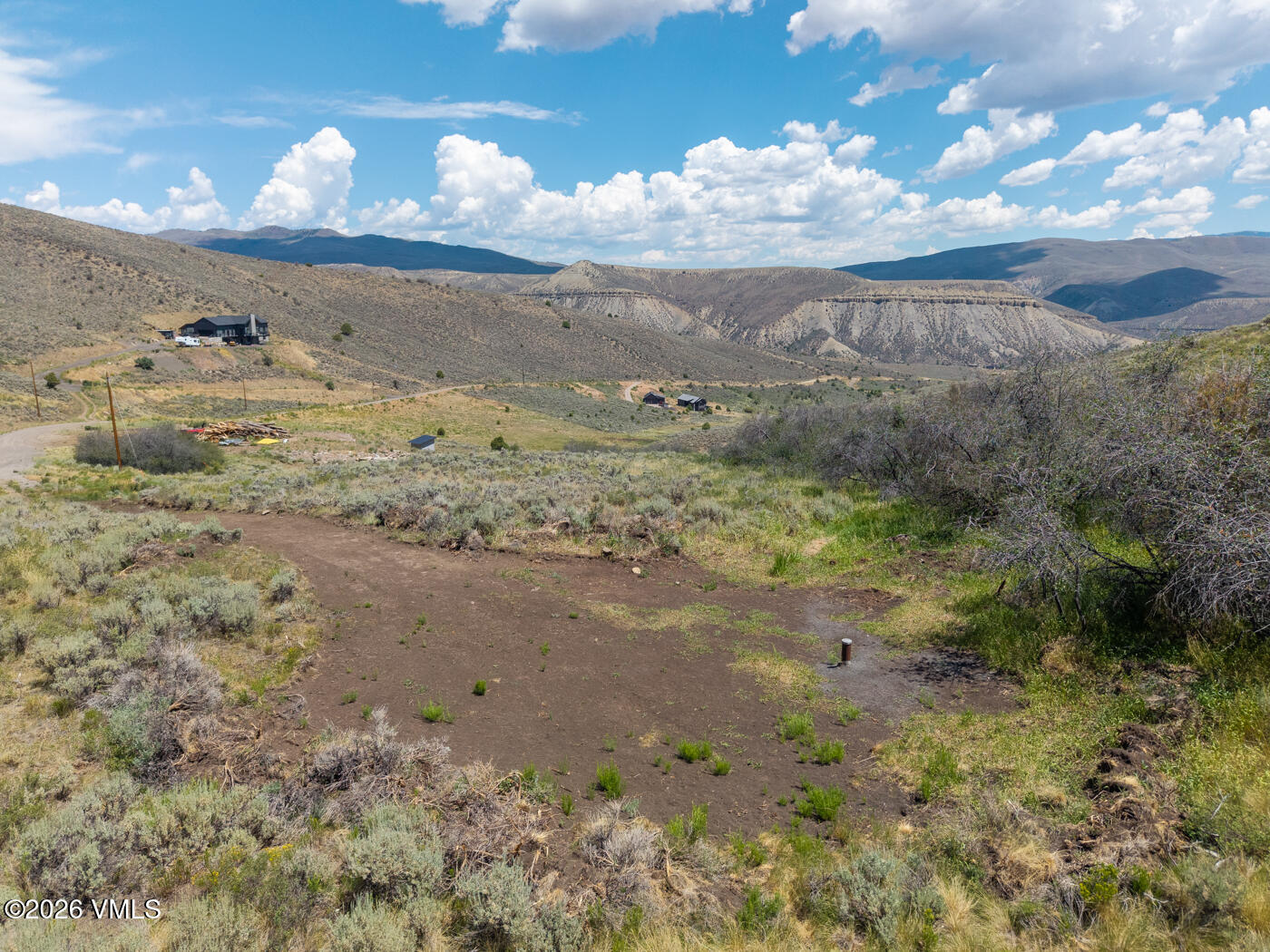 700 Silver Spur Trail