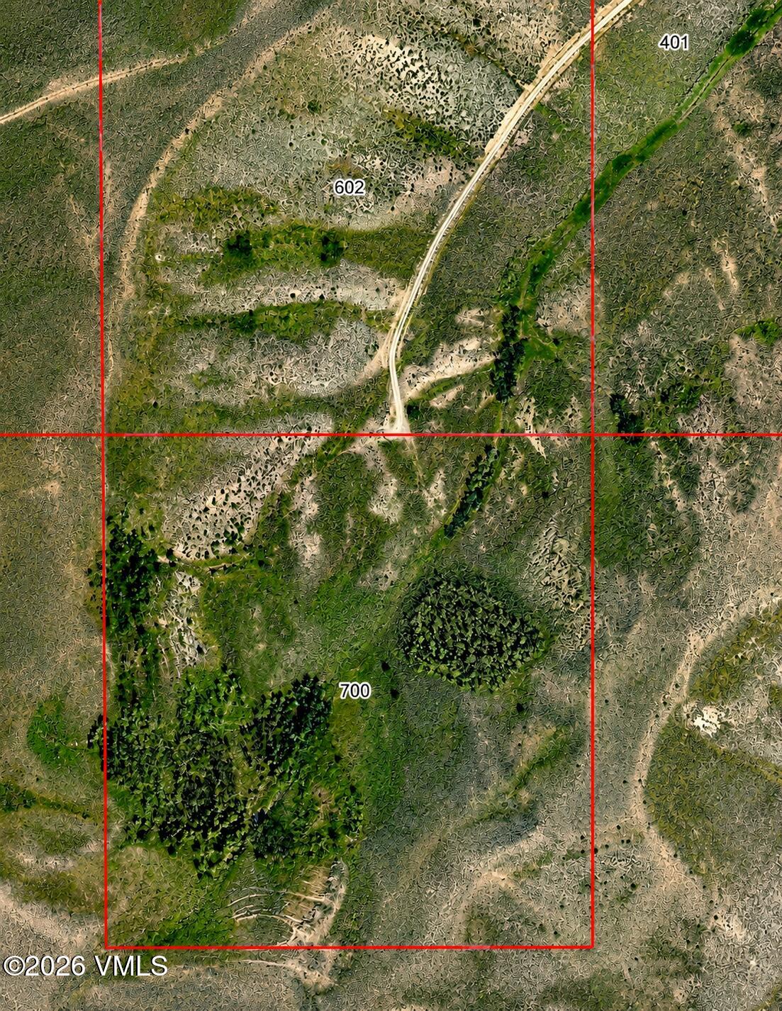 700 Silver Spur Trail