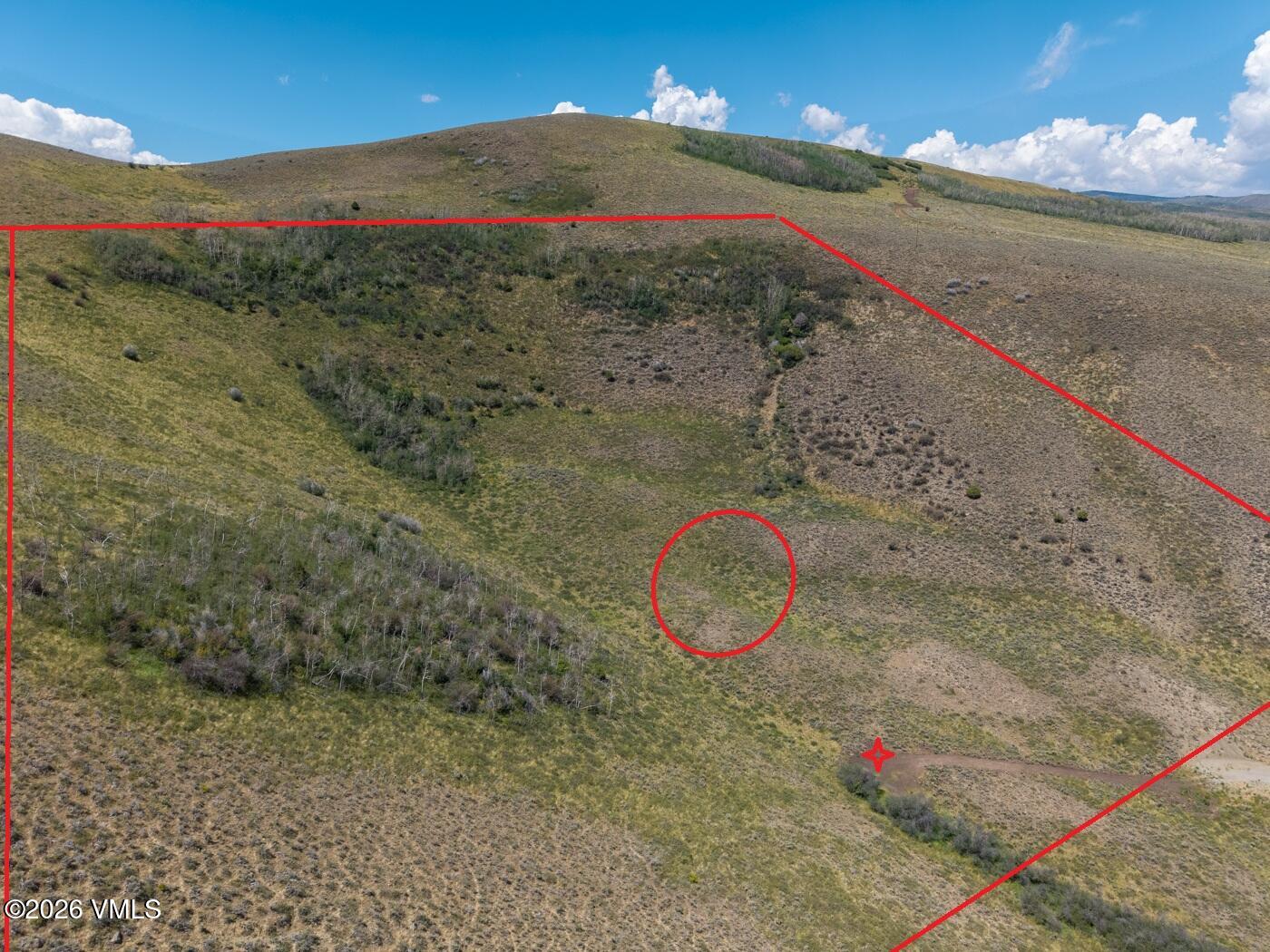 700 Silver Spur Trail