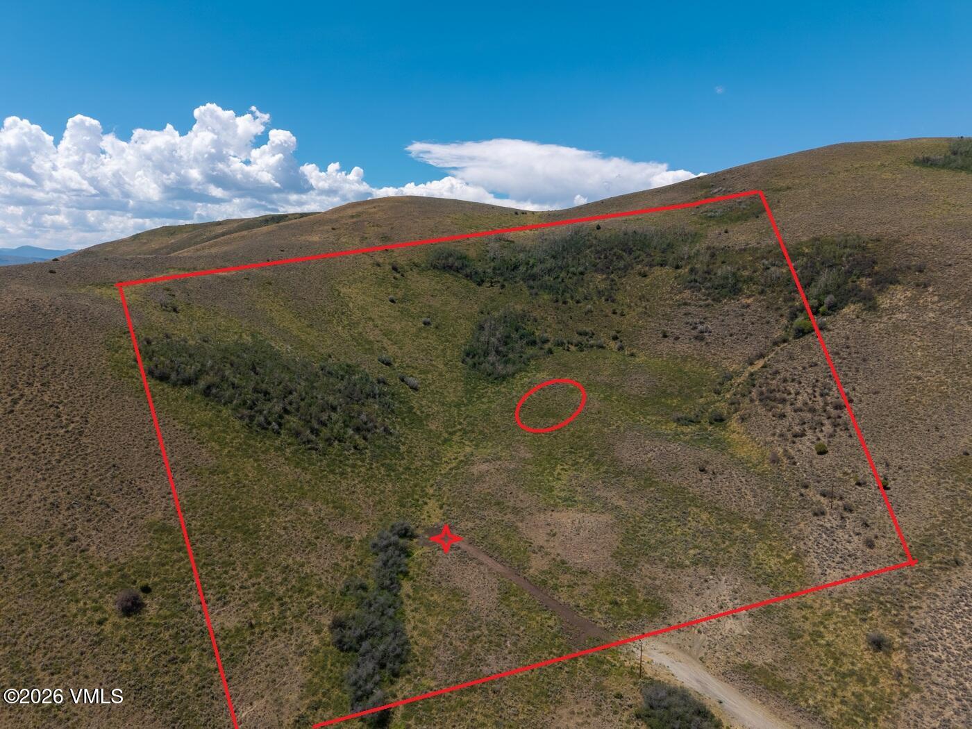 700 Silver Spur Trail
