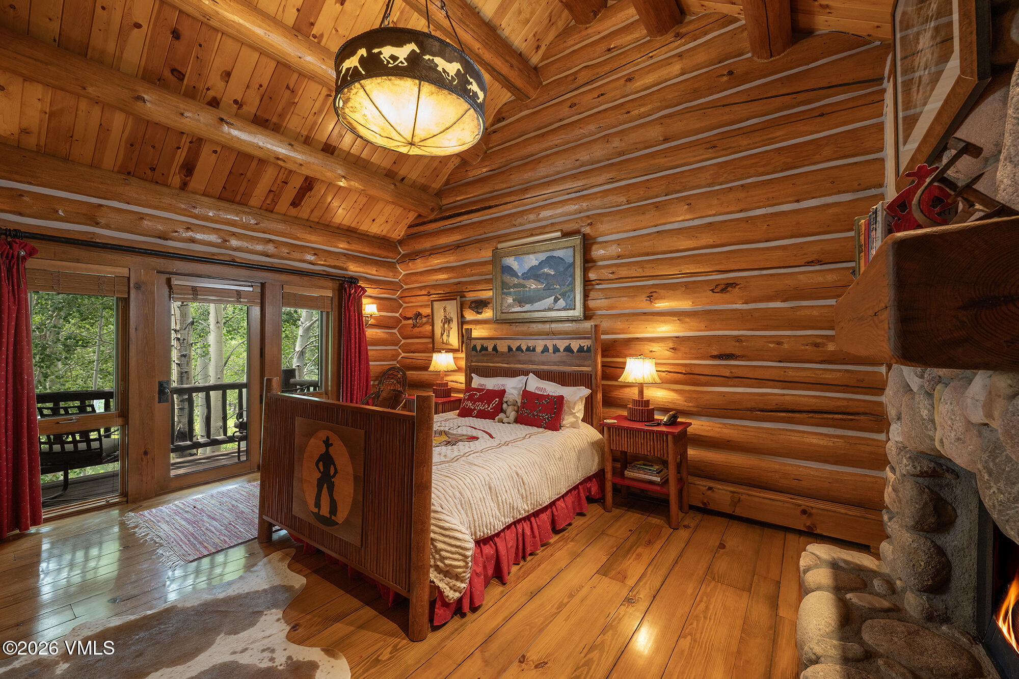 781 Lake Creek Road