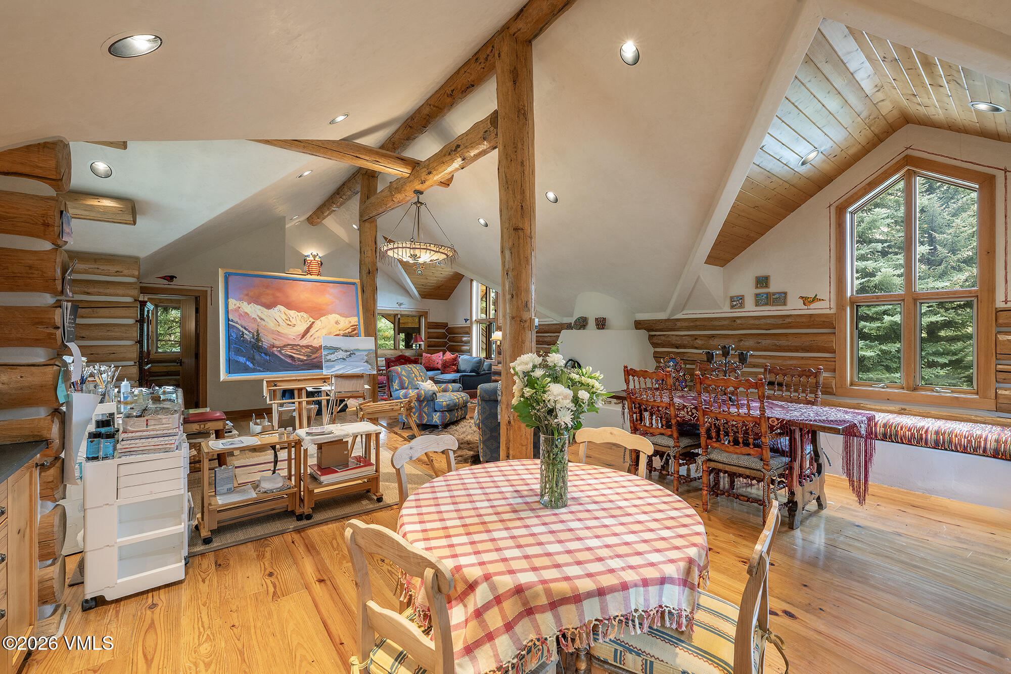 781 Lake Creek Road