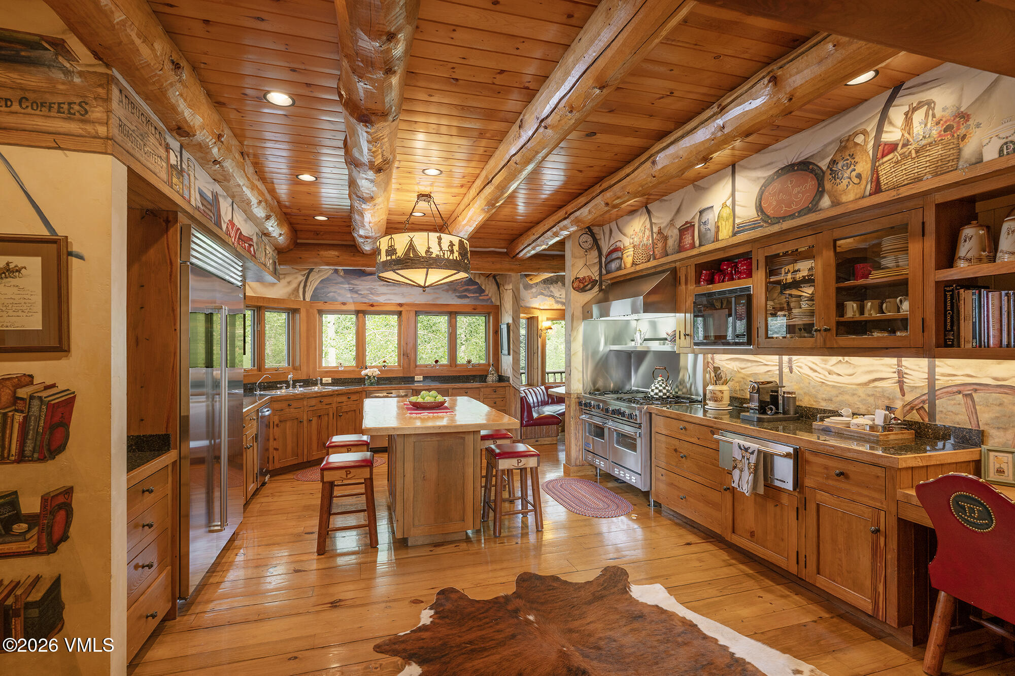 781 Lake Creek Road