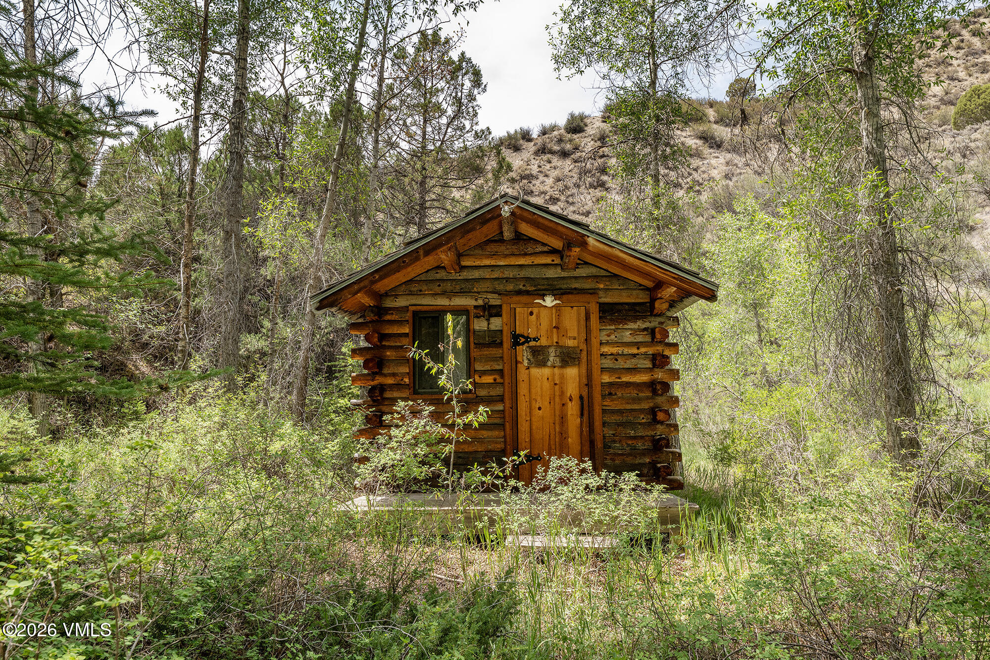 781 Lake Creek Road