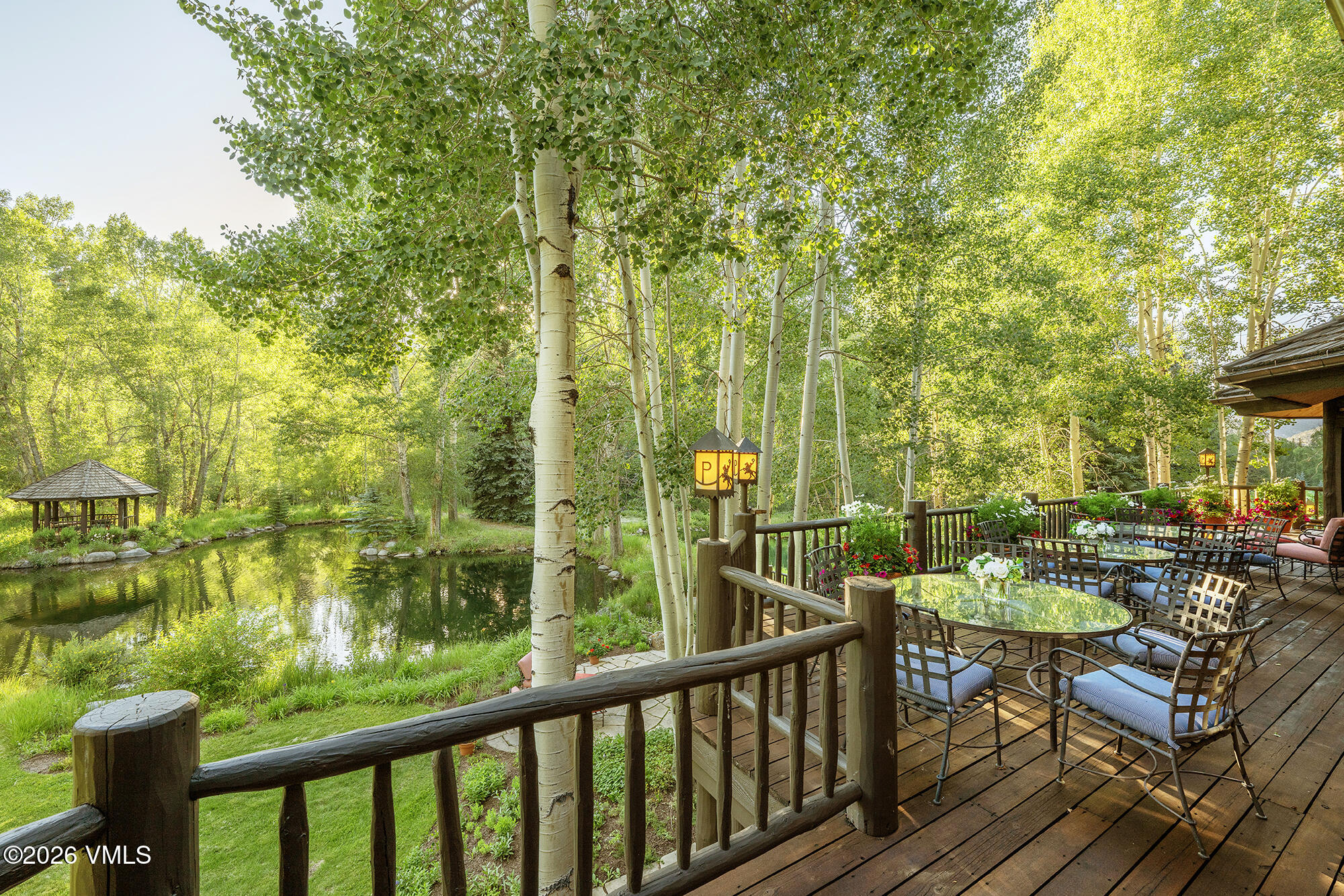 781 Lake Creek Road