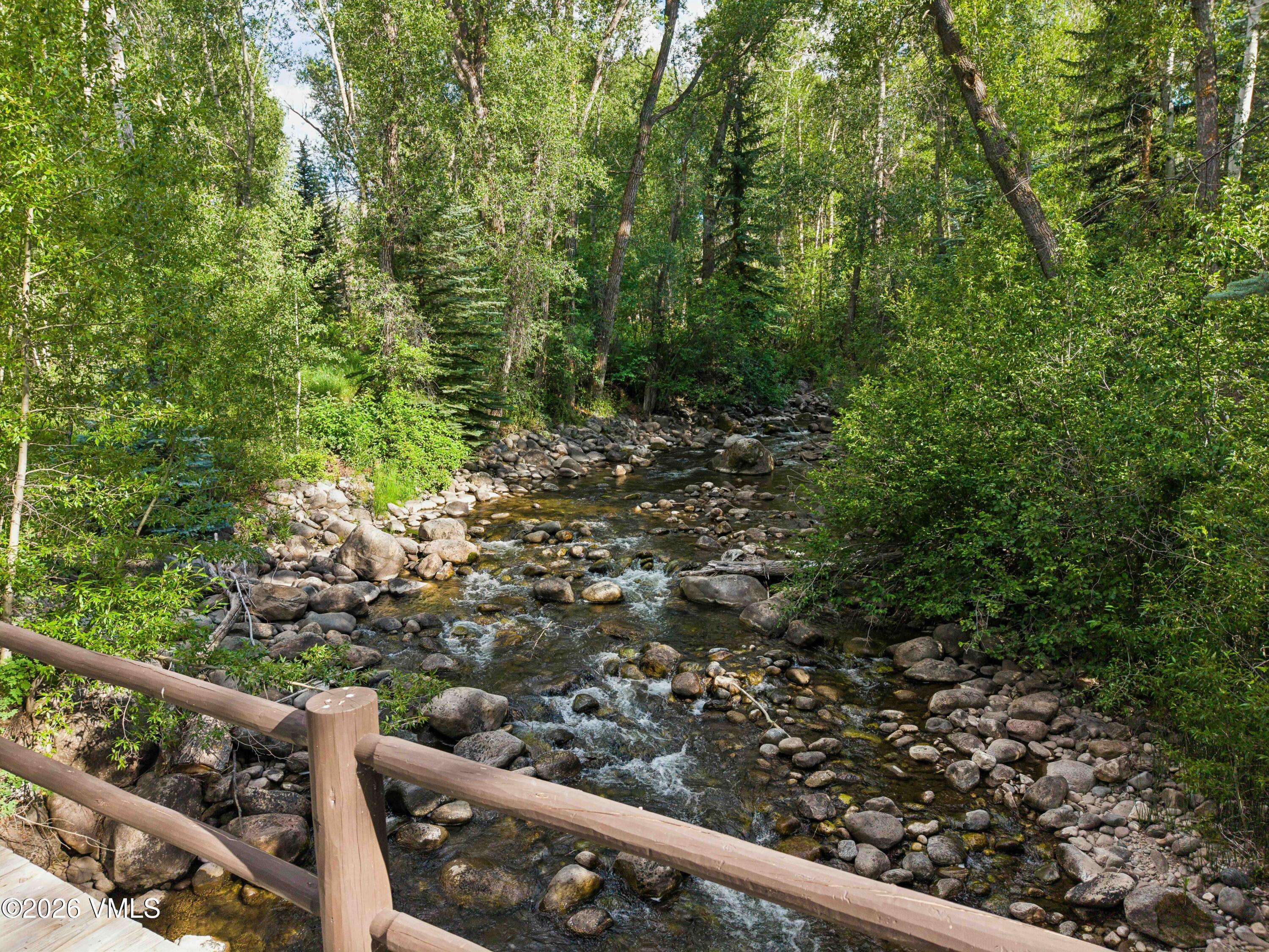 781 Lake Creek Road