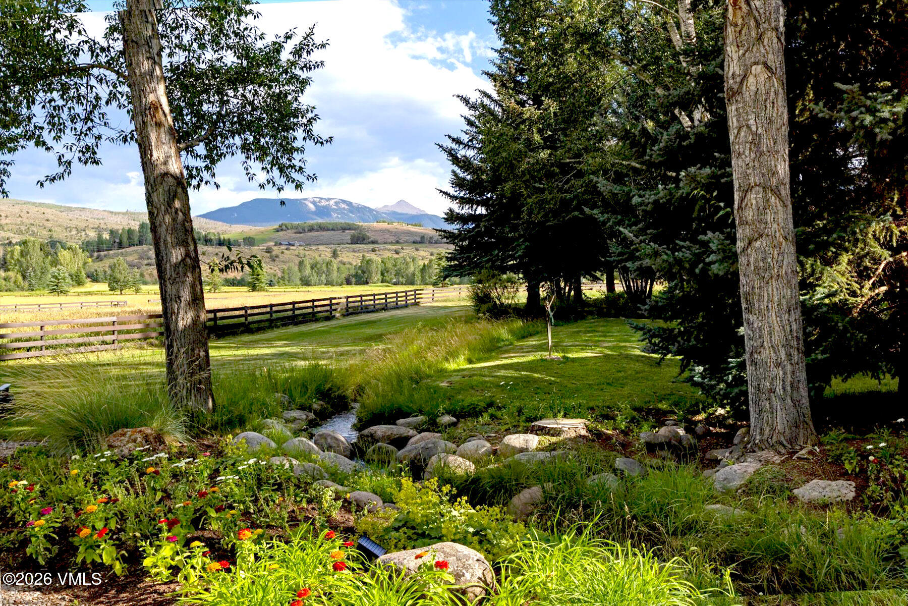 781 Lake Creek Road