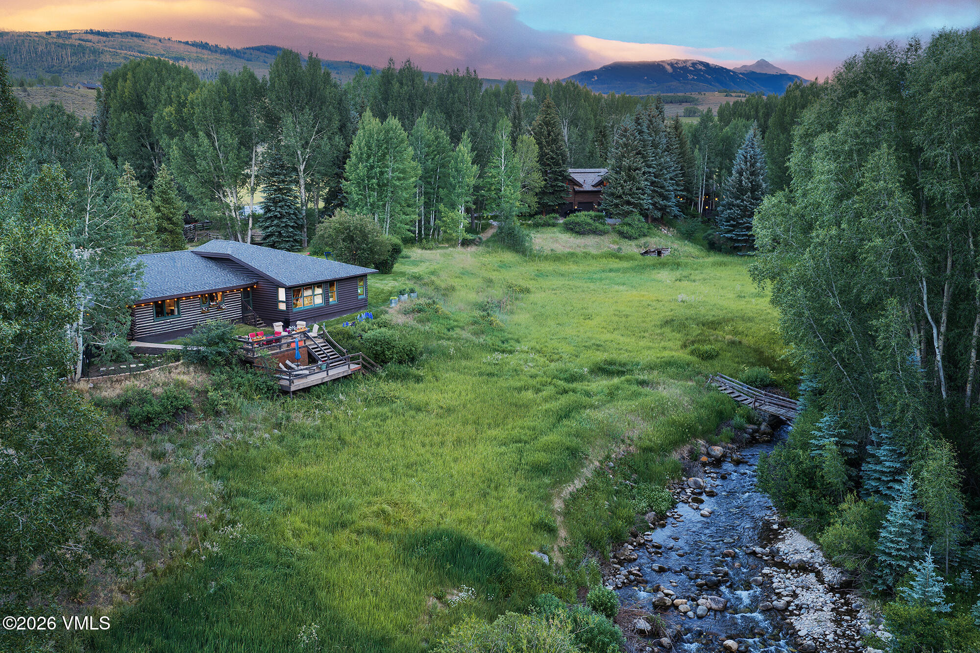 781 Lake Creek Road