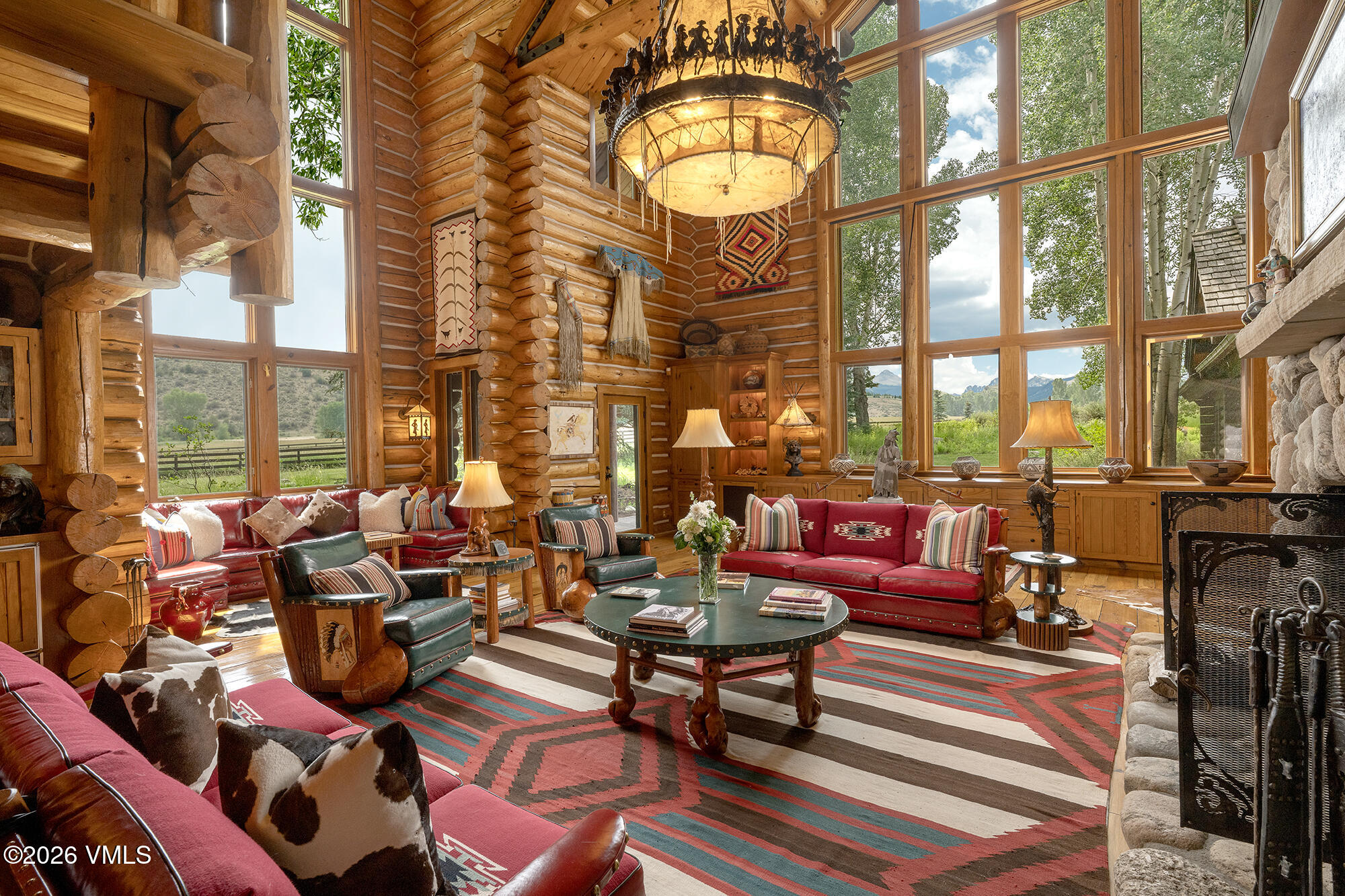 781 Lake Creek Road