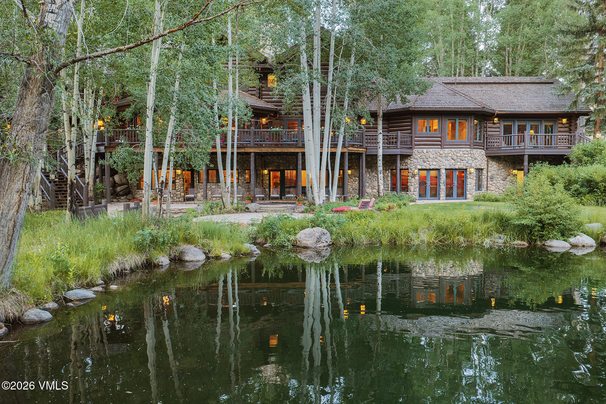 781 Lake Creek Road