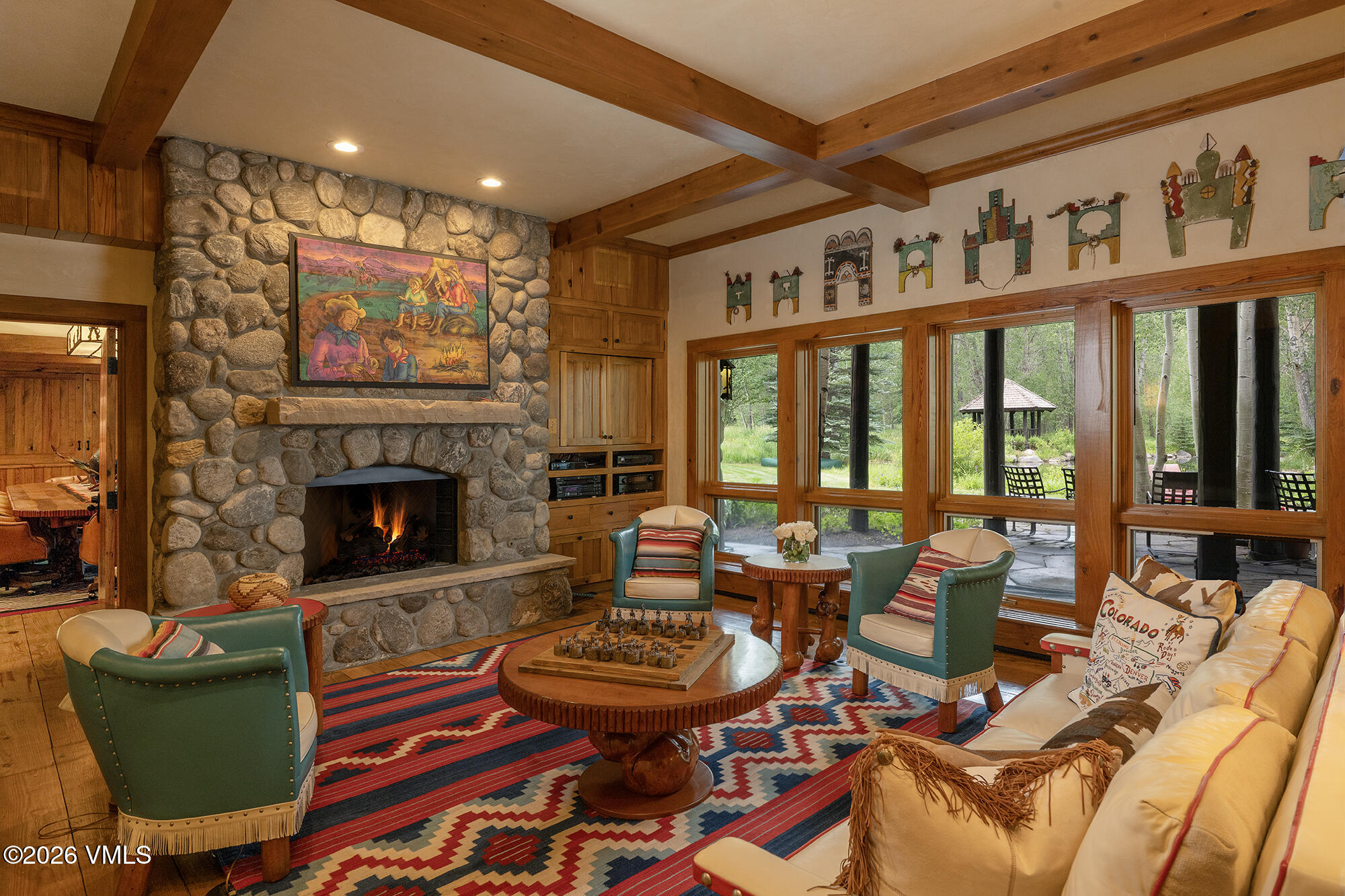 781 Lake Creek Road