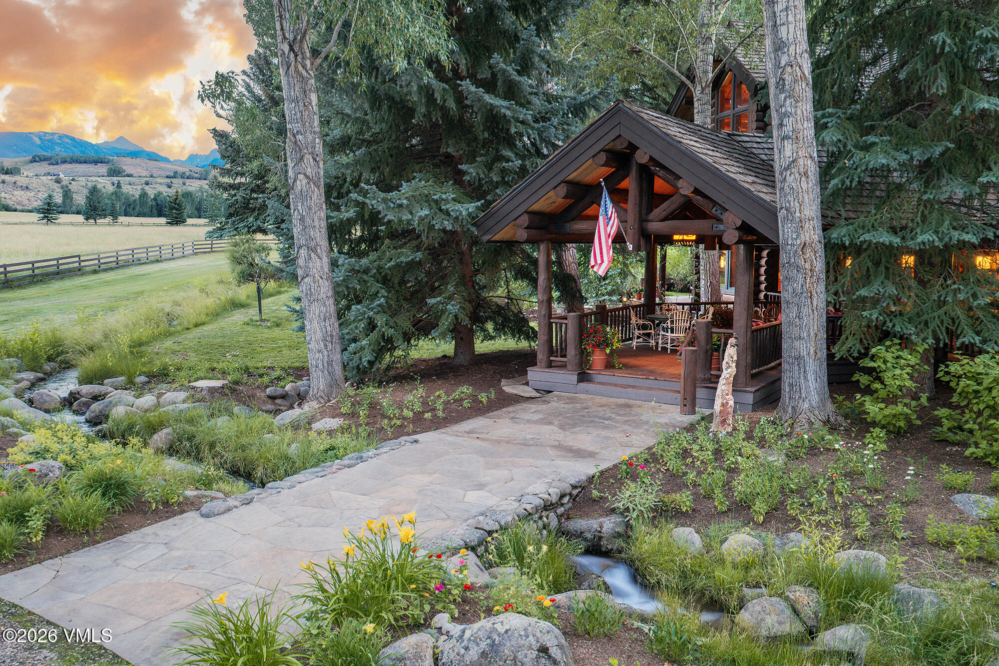 781 Lake Creek Road