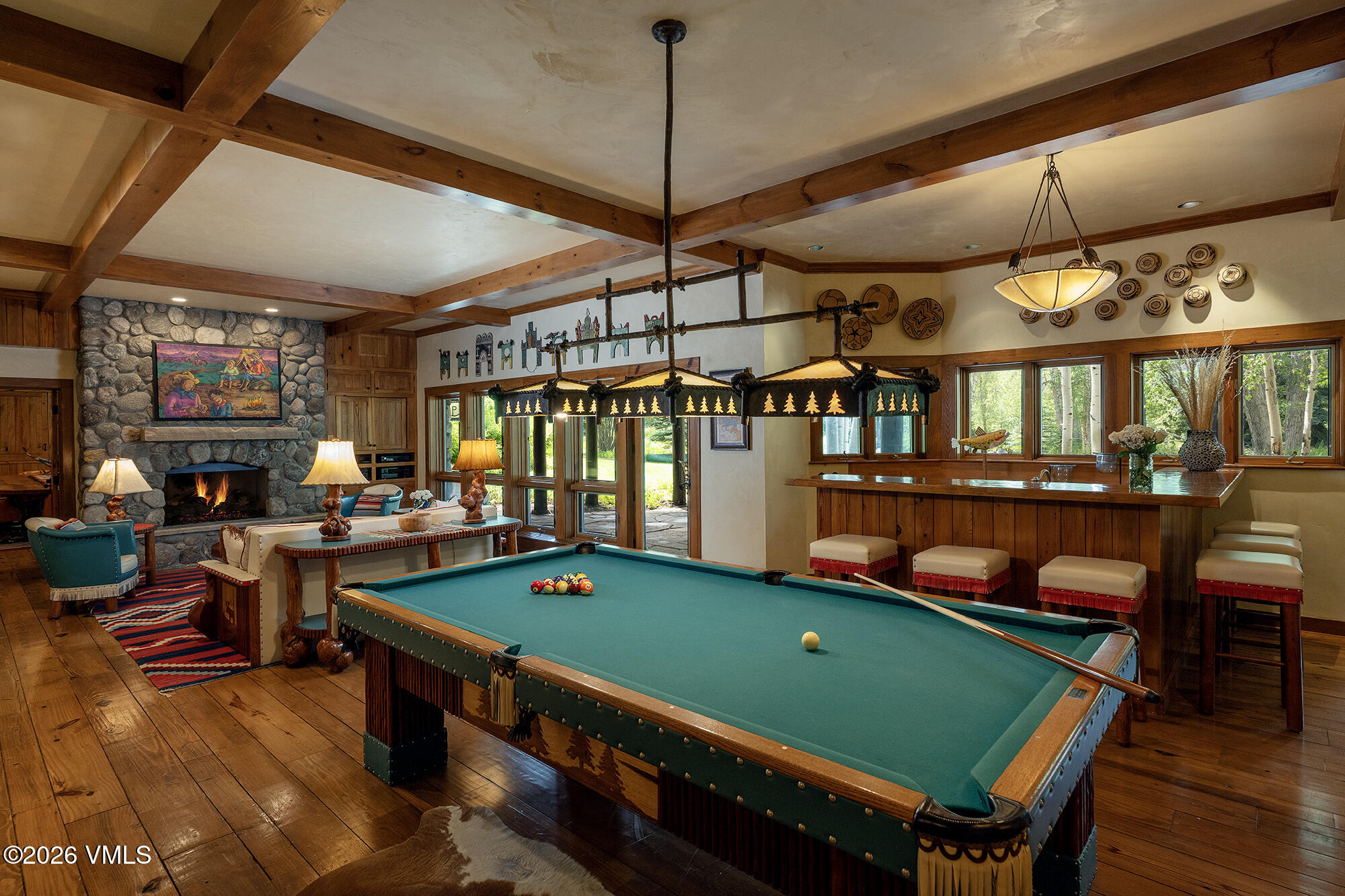 781 Lake Creek Road