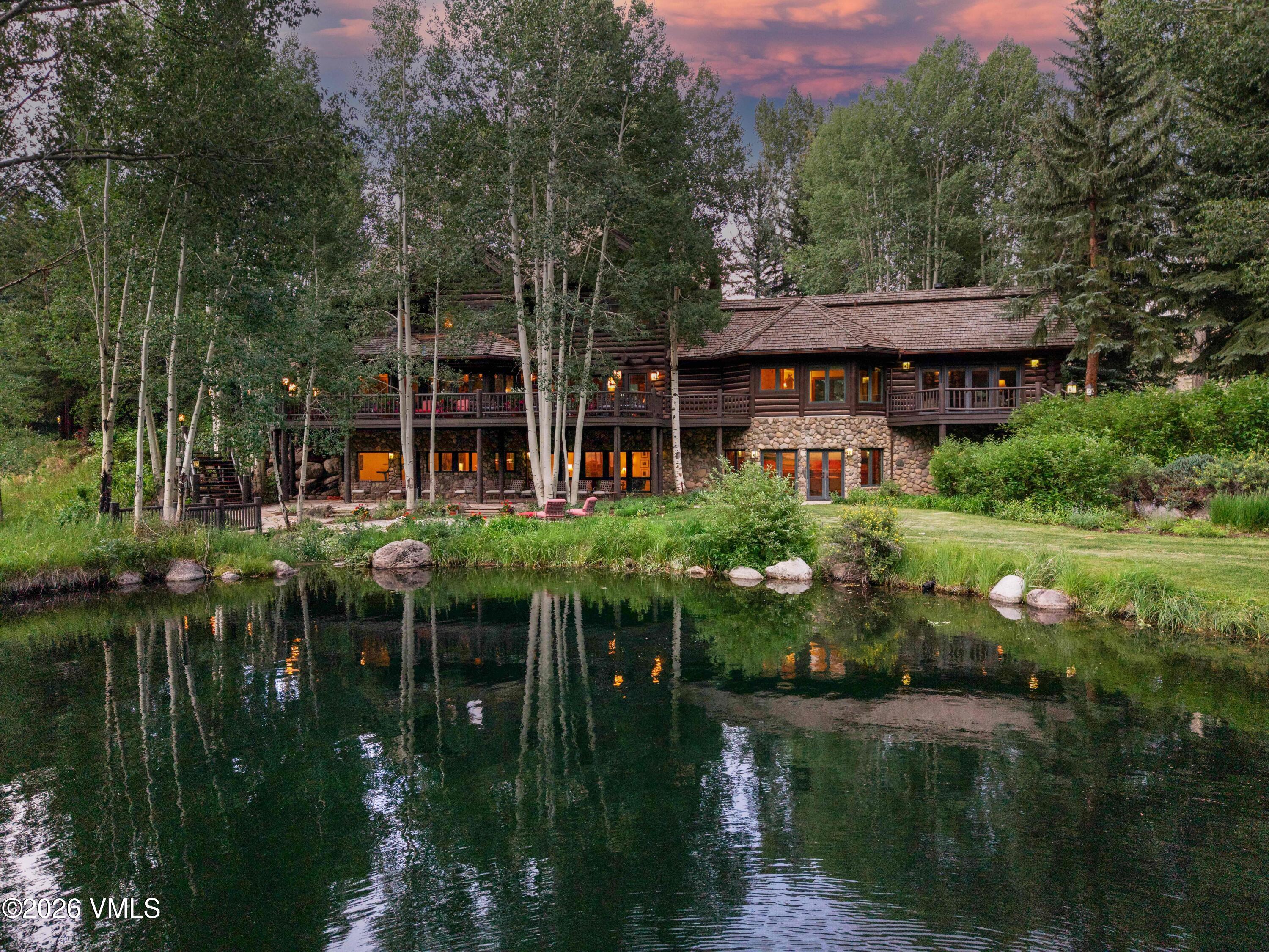 781 Lake Creek Road