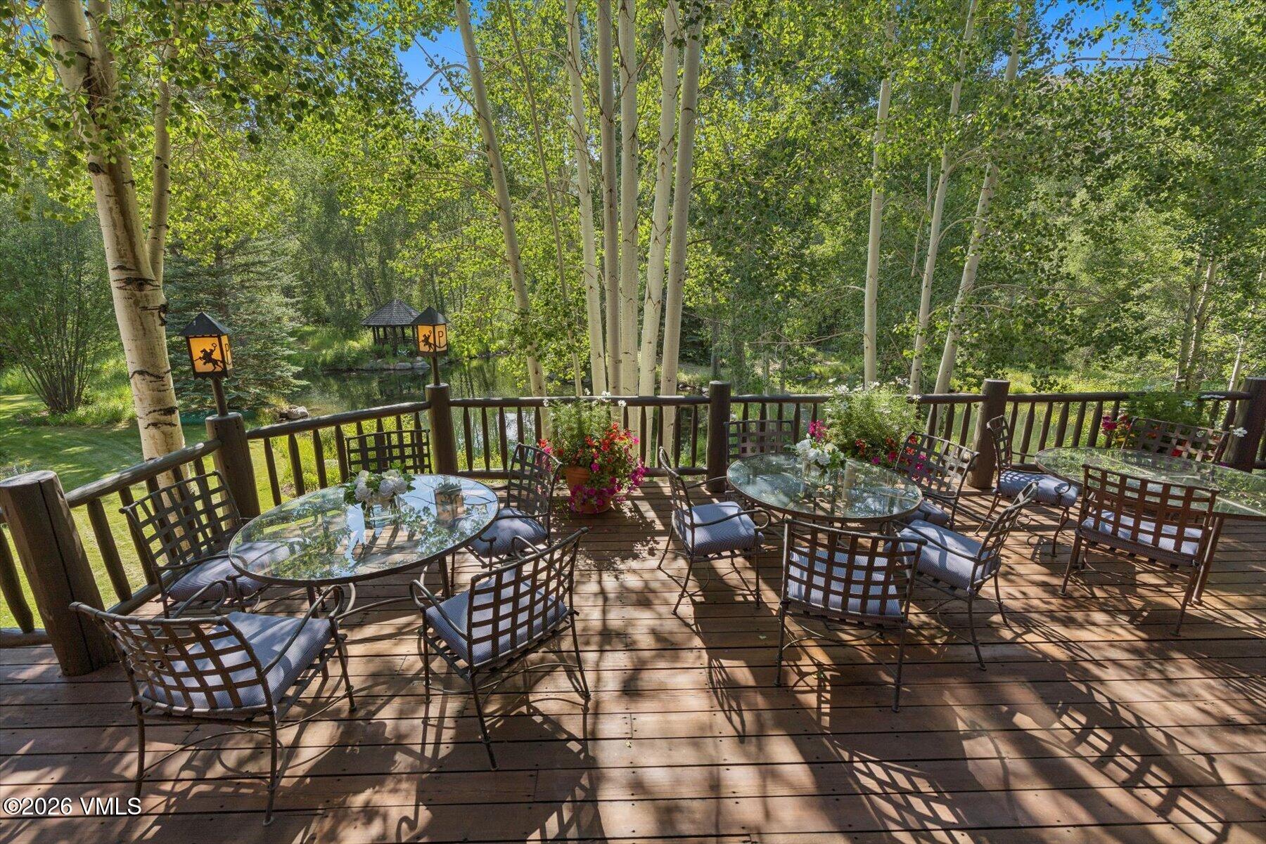 781 Lake Creek Road