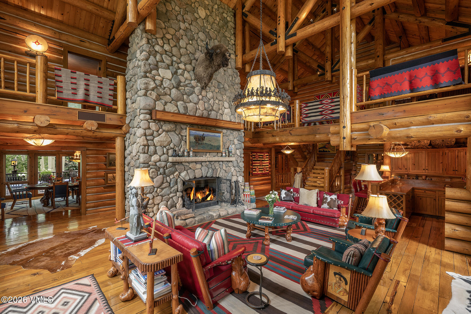 781 Lake Creek Road
