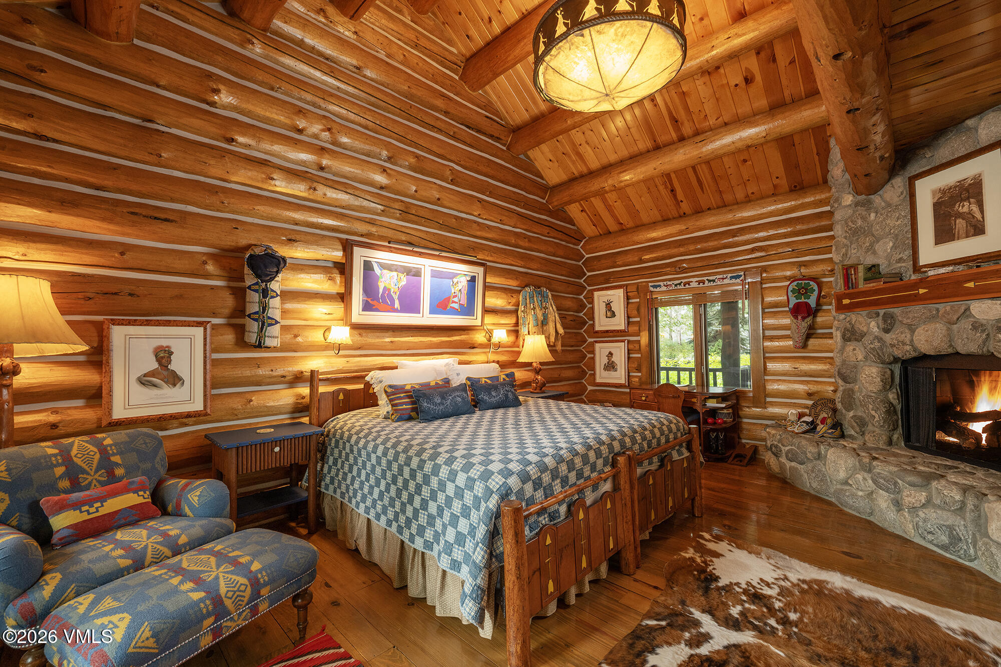 781 Lake Creek Road