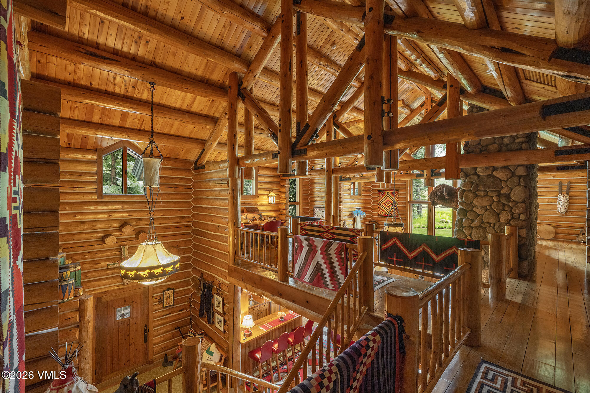 781 Lake Creek Road