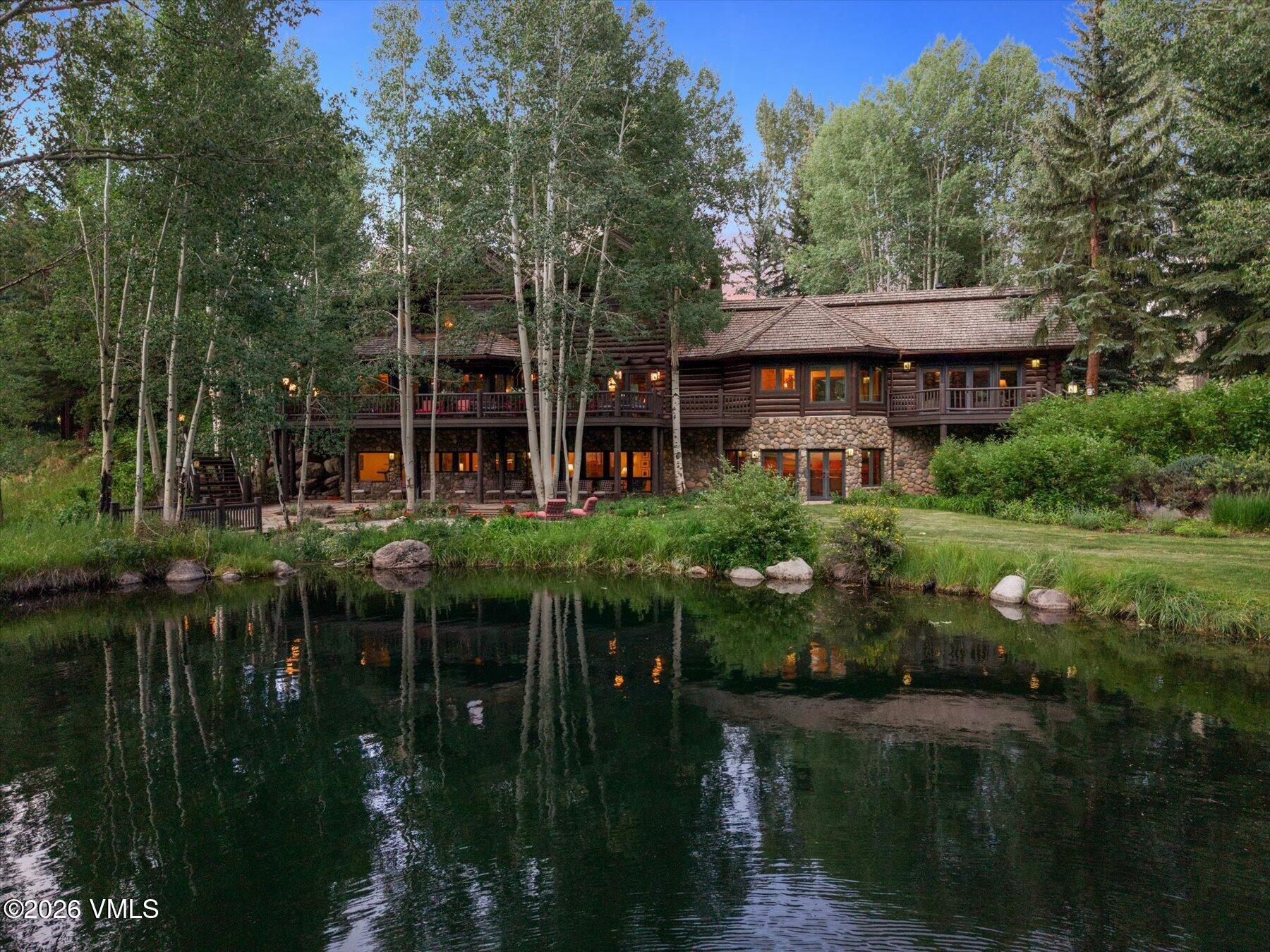 781 Lake Creek Road