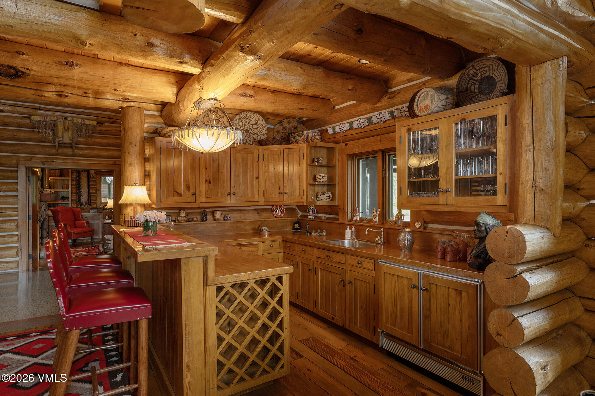 781 Lake Creek Road