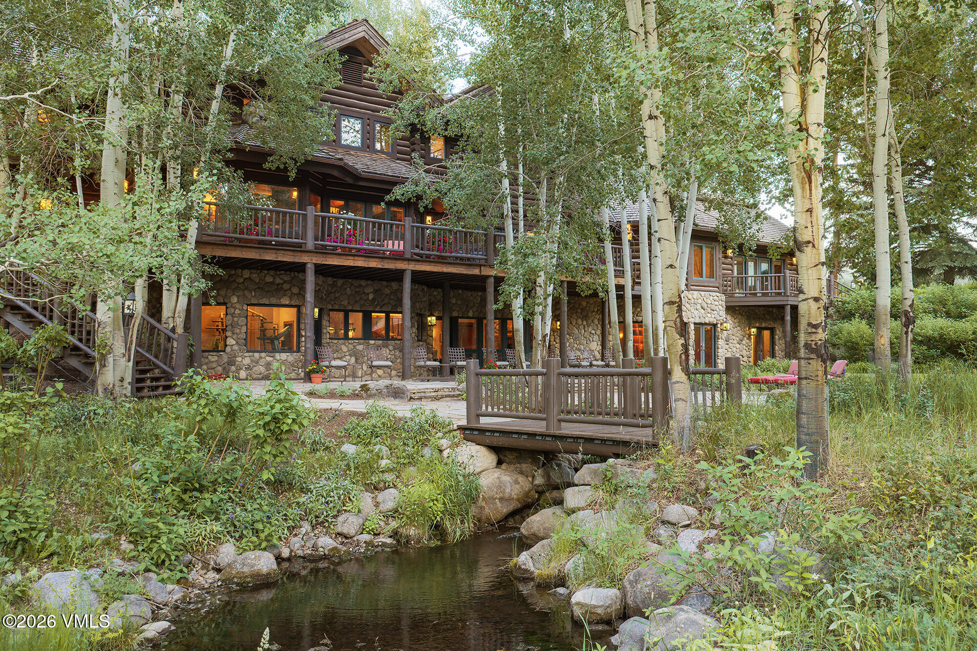781 Lake Creek Road