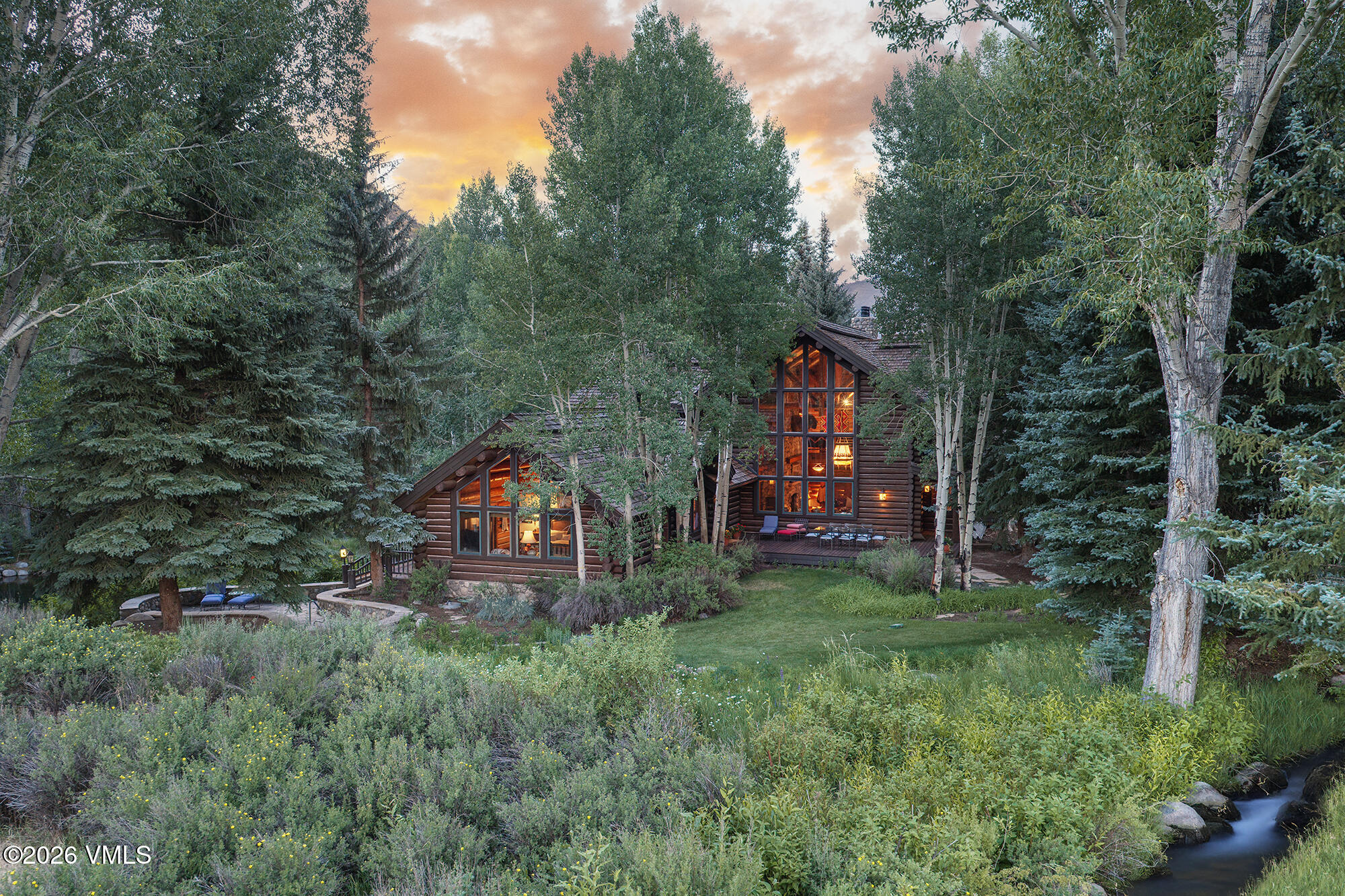 781 Lake Creek Road