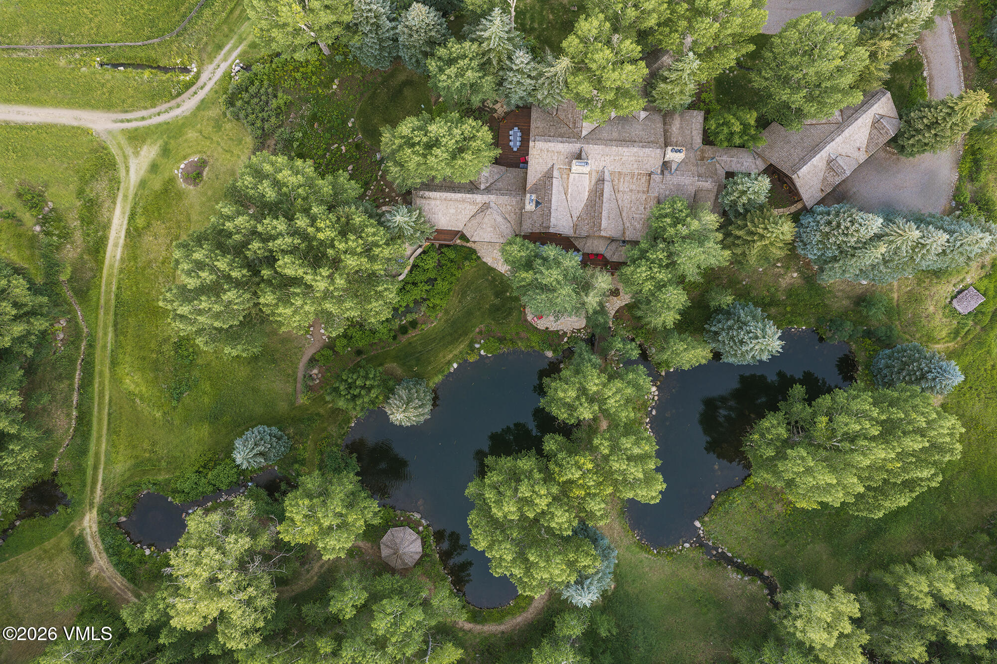 781 Lake Creek Road
