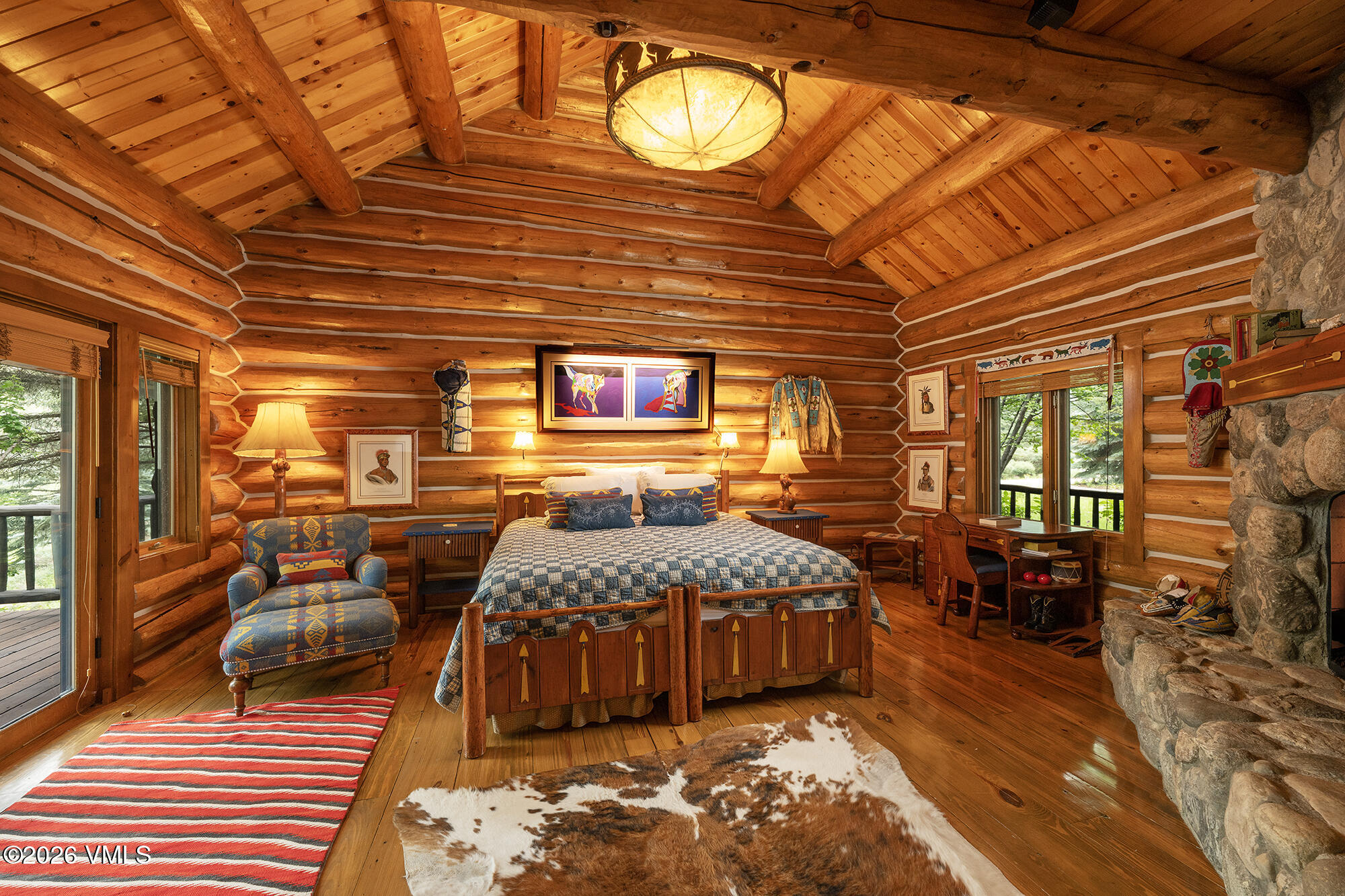 781 Lake Creek Road
