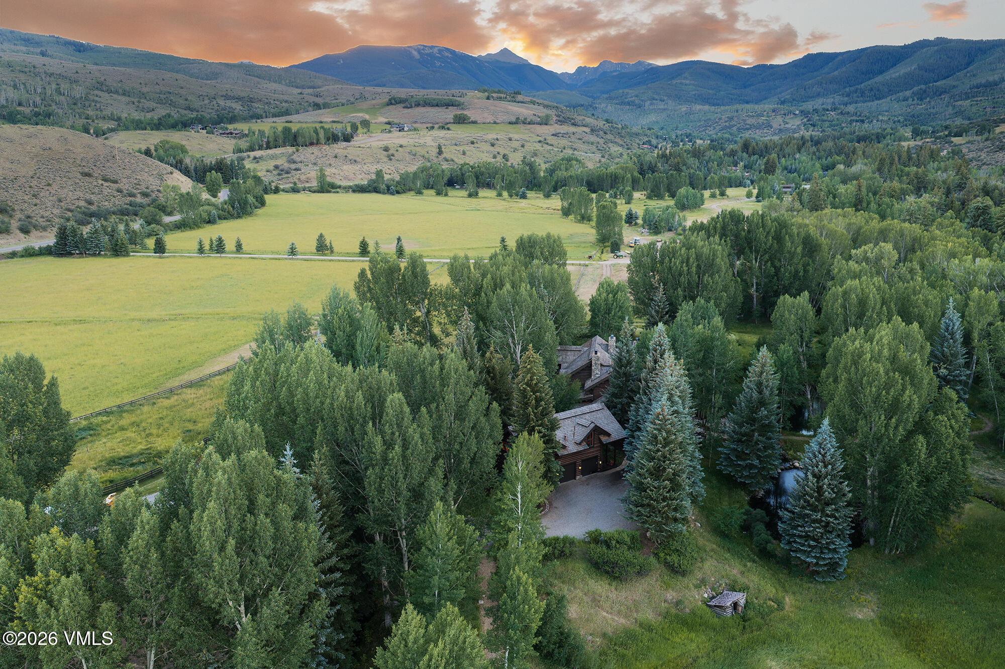 781 Lake Creek Road