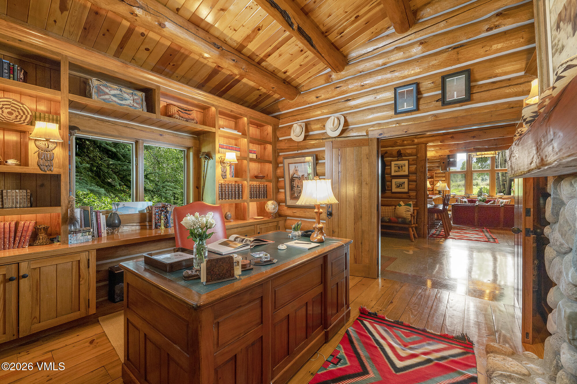 781 Lake Creek Road