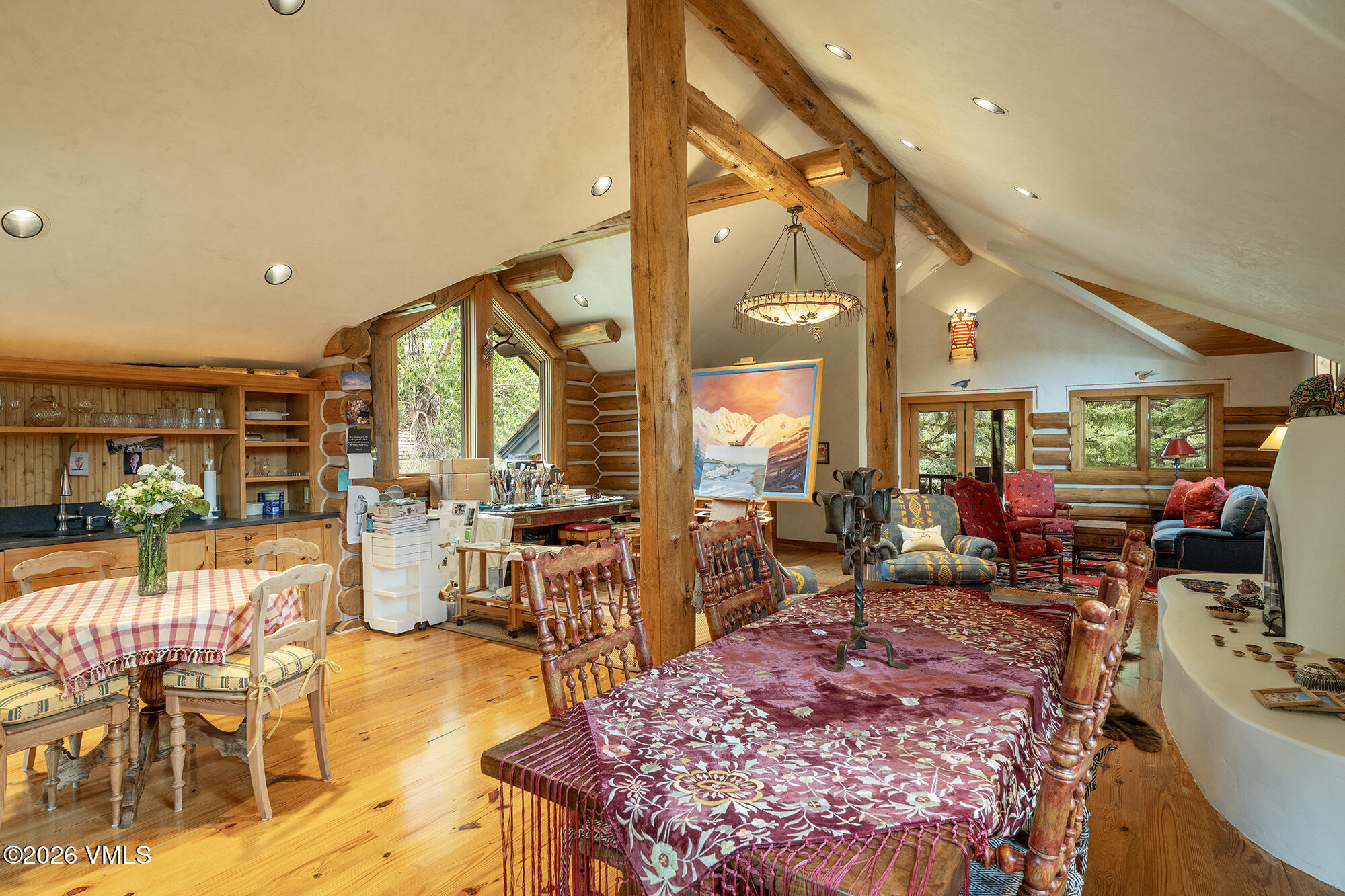 781 Lake Creek Road
