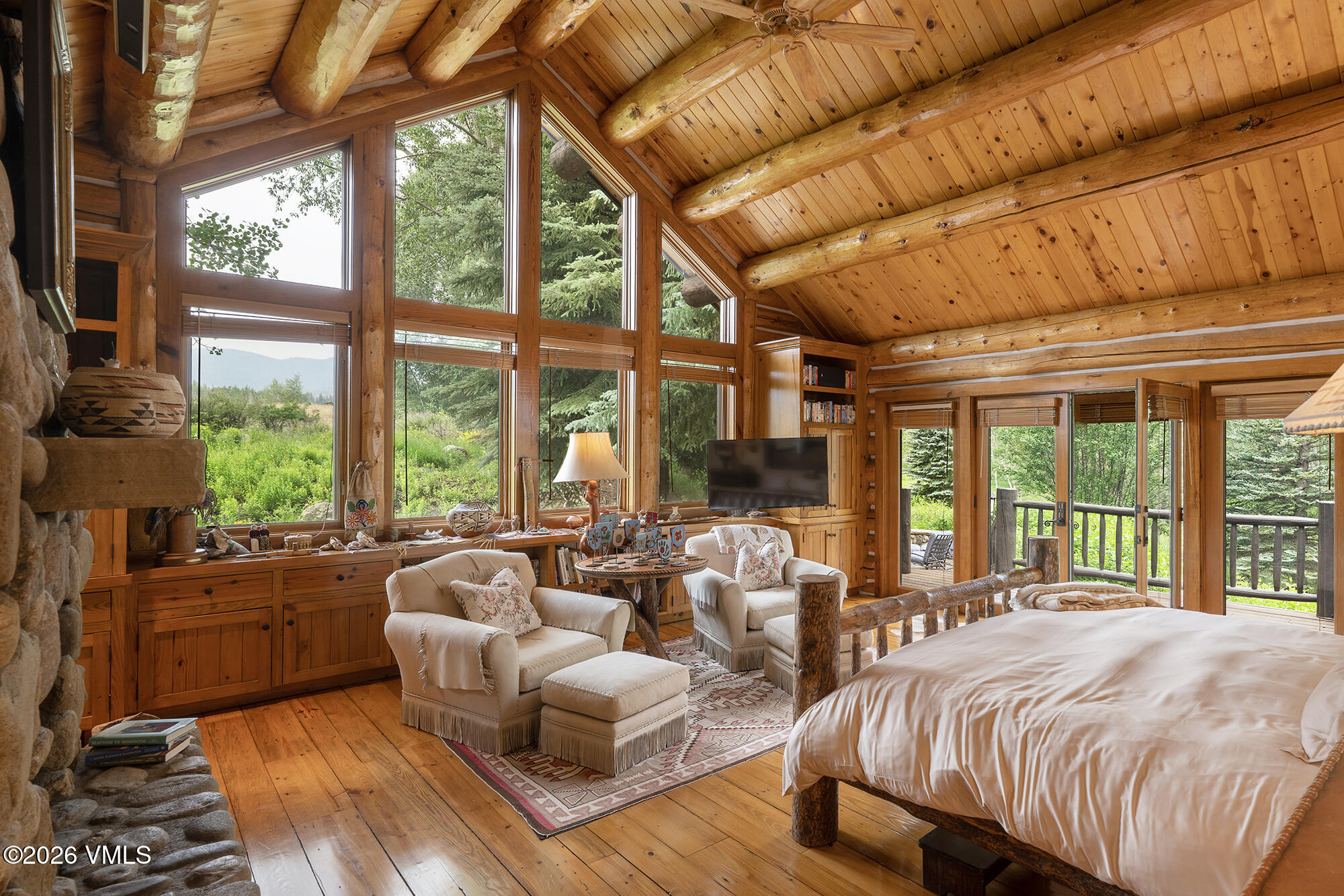 781 Lake Creek Road