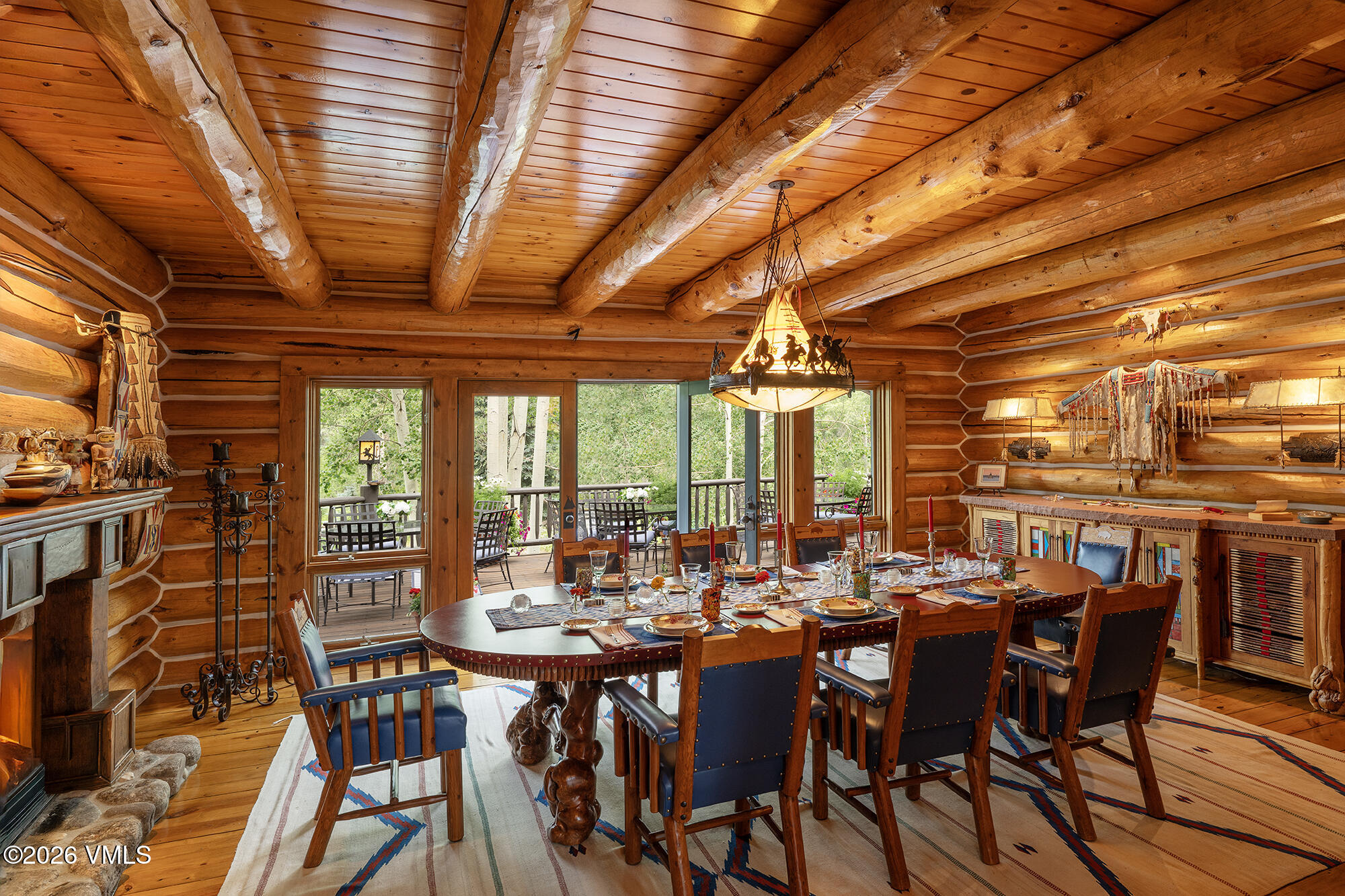 781 Lake Creek Road