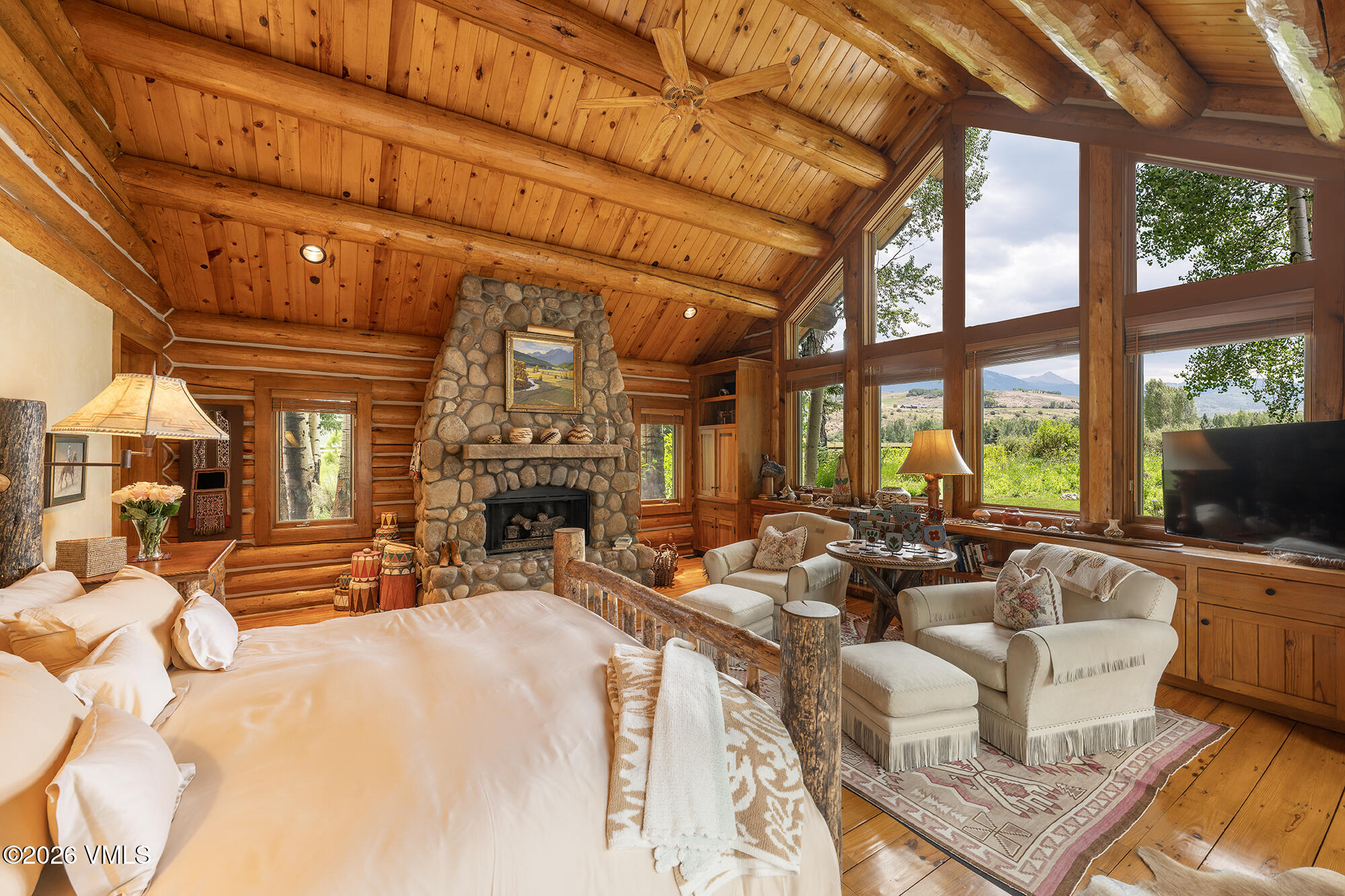 781 Lake Creek Road