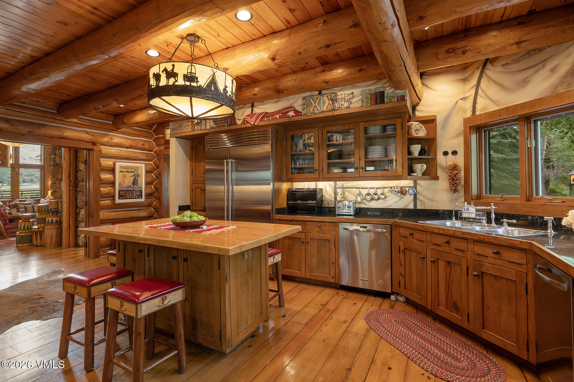 781 Lake Creek Road