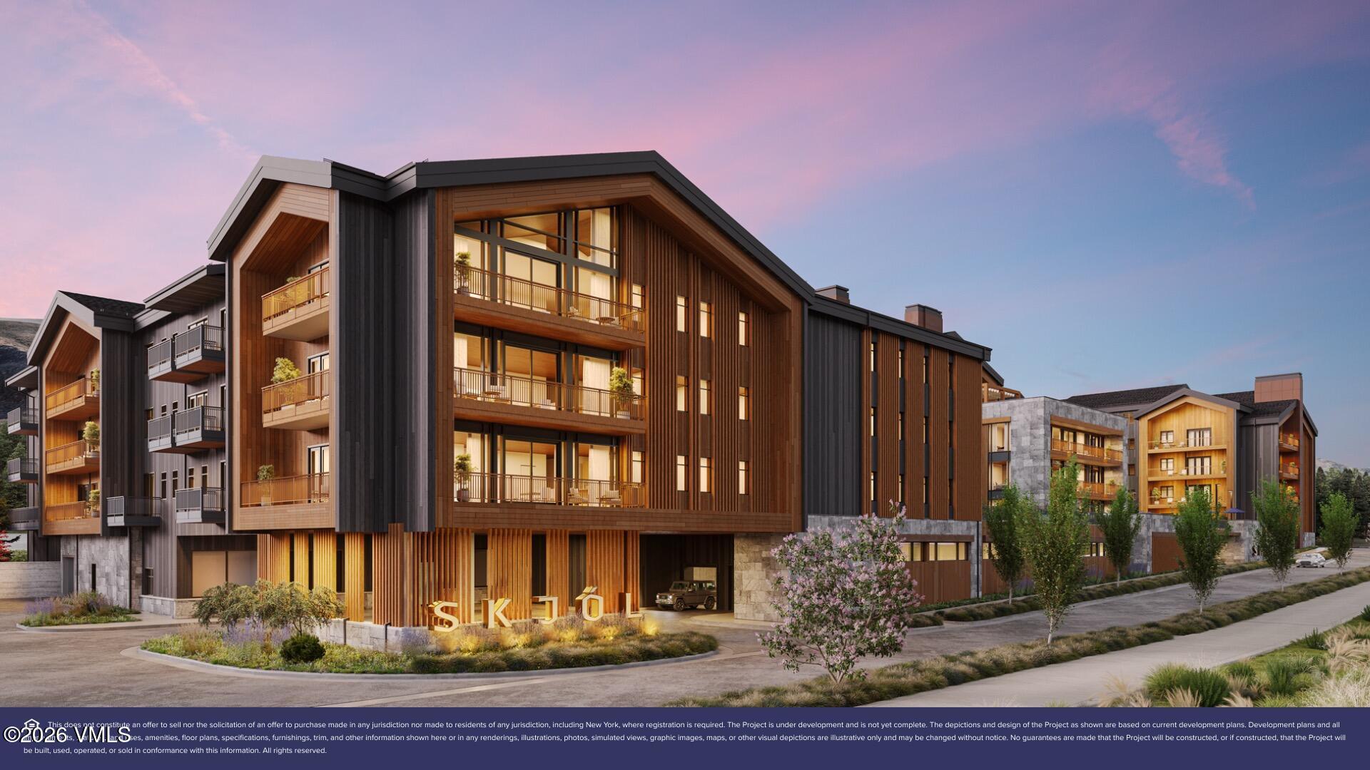 255 Chapel Place 407