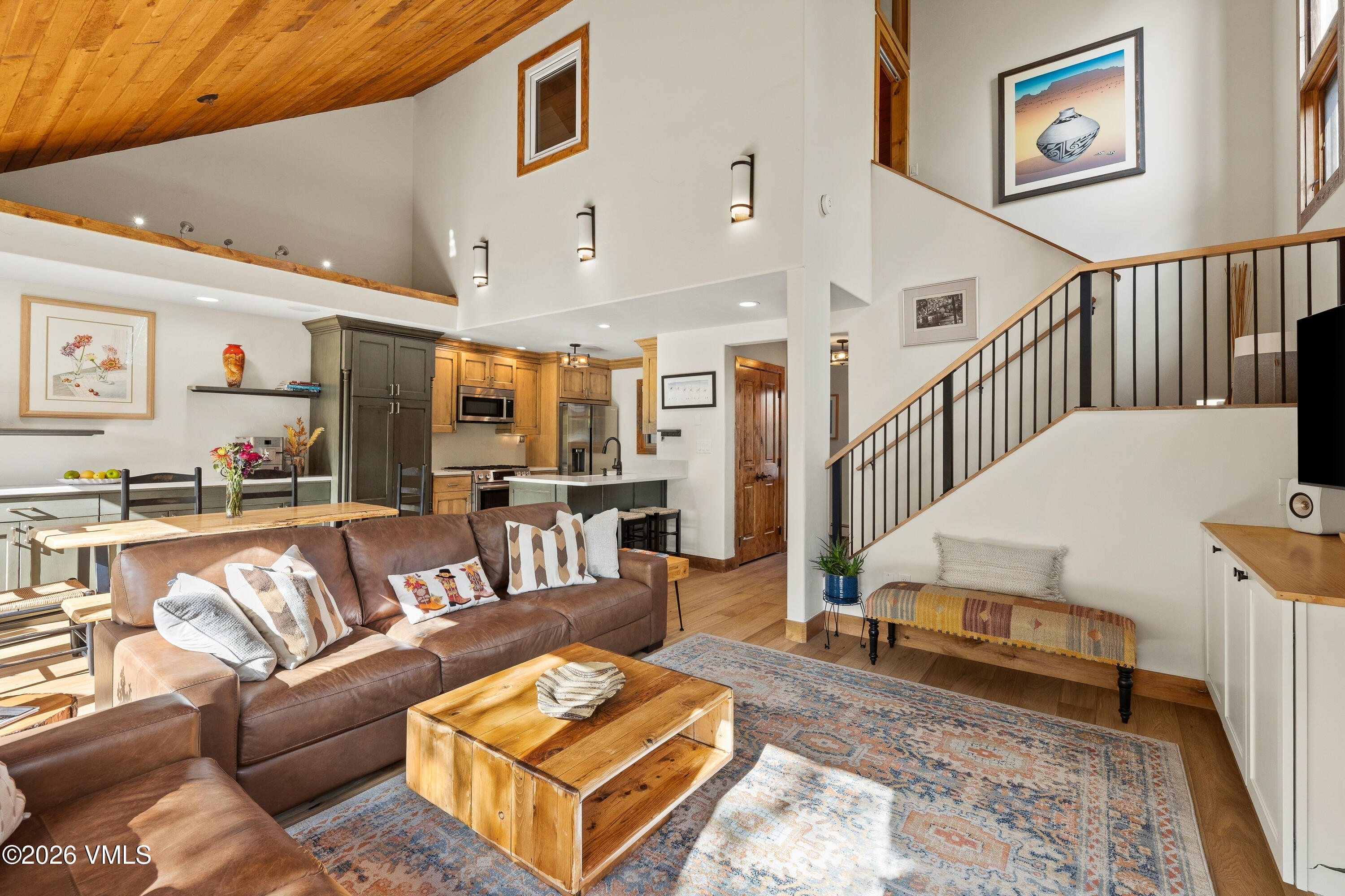 2875 Manns Ranch Road UNIT C1
