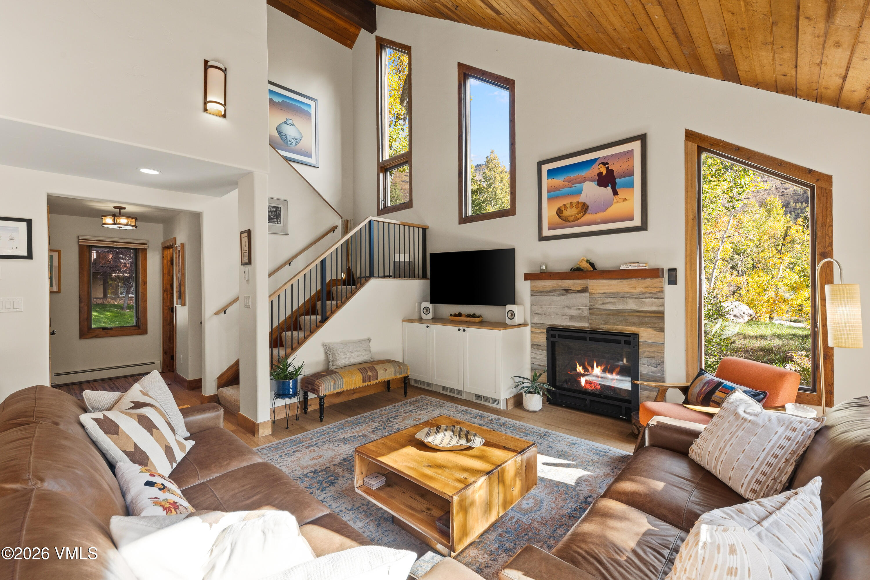 2875 Manns Ranch Road UNIT C1