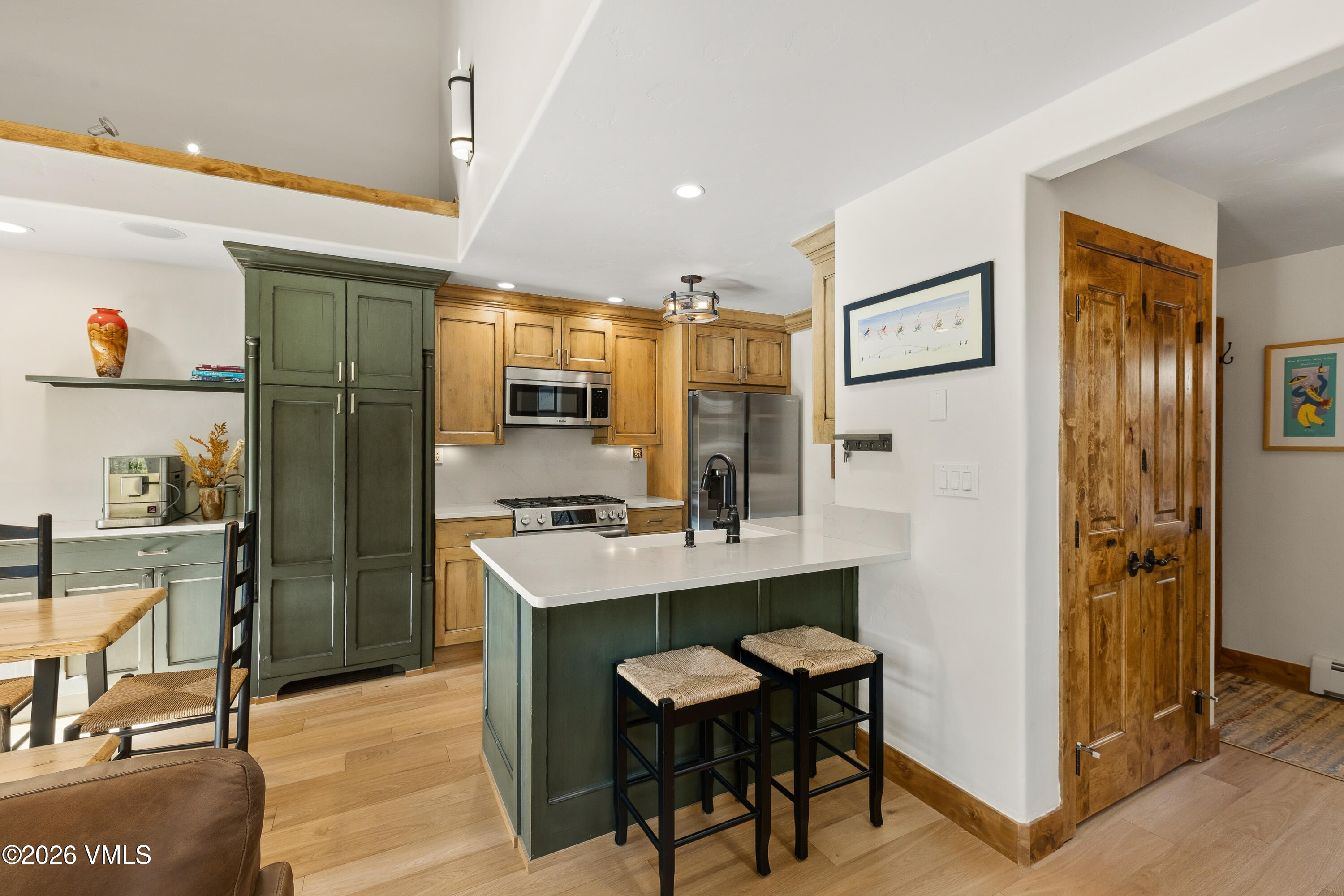 2875 Manns Ranch Road UNIT C1