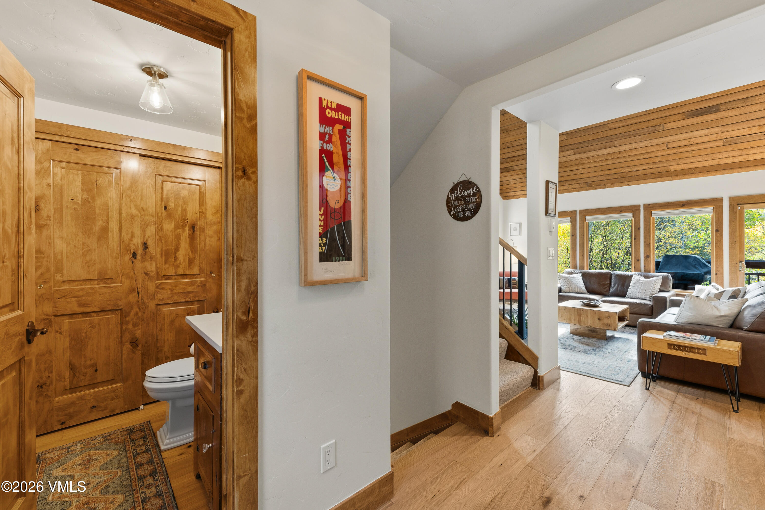 2875 Manns Ranch Road UNIT C1