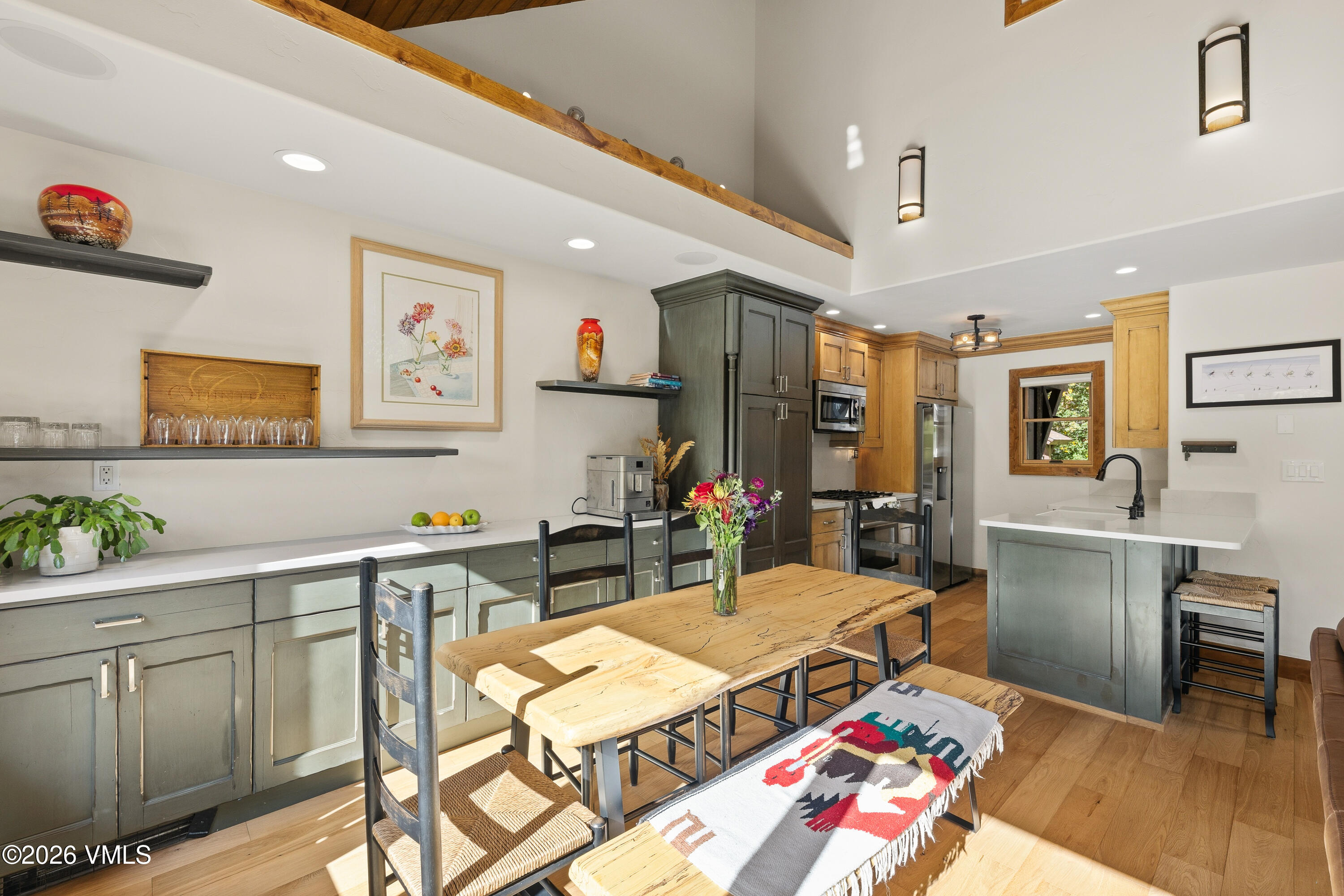 2875 Manns Ranch Road UNIT C1