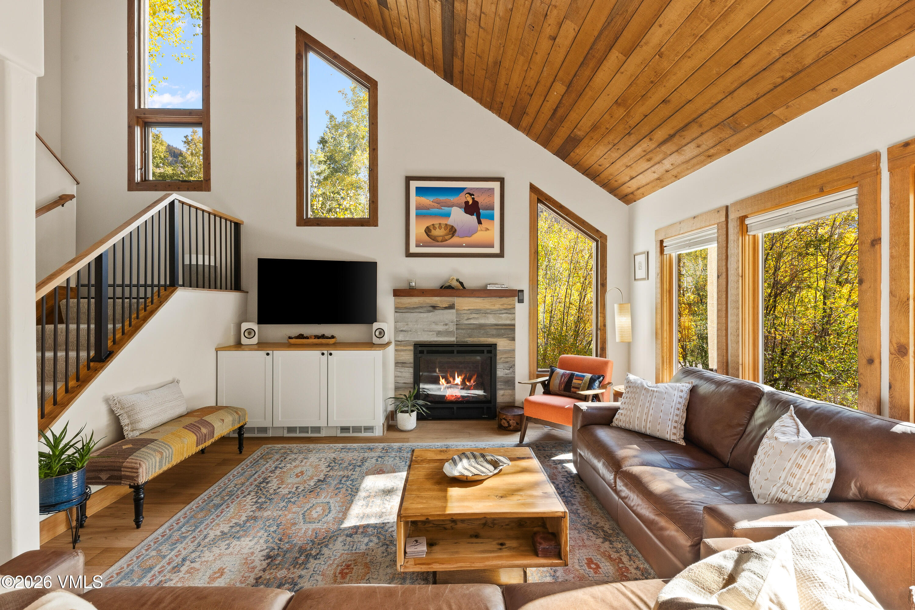 2875 Manns Ranch Road UNIT C1