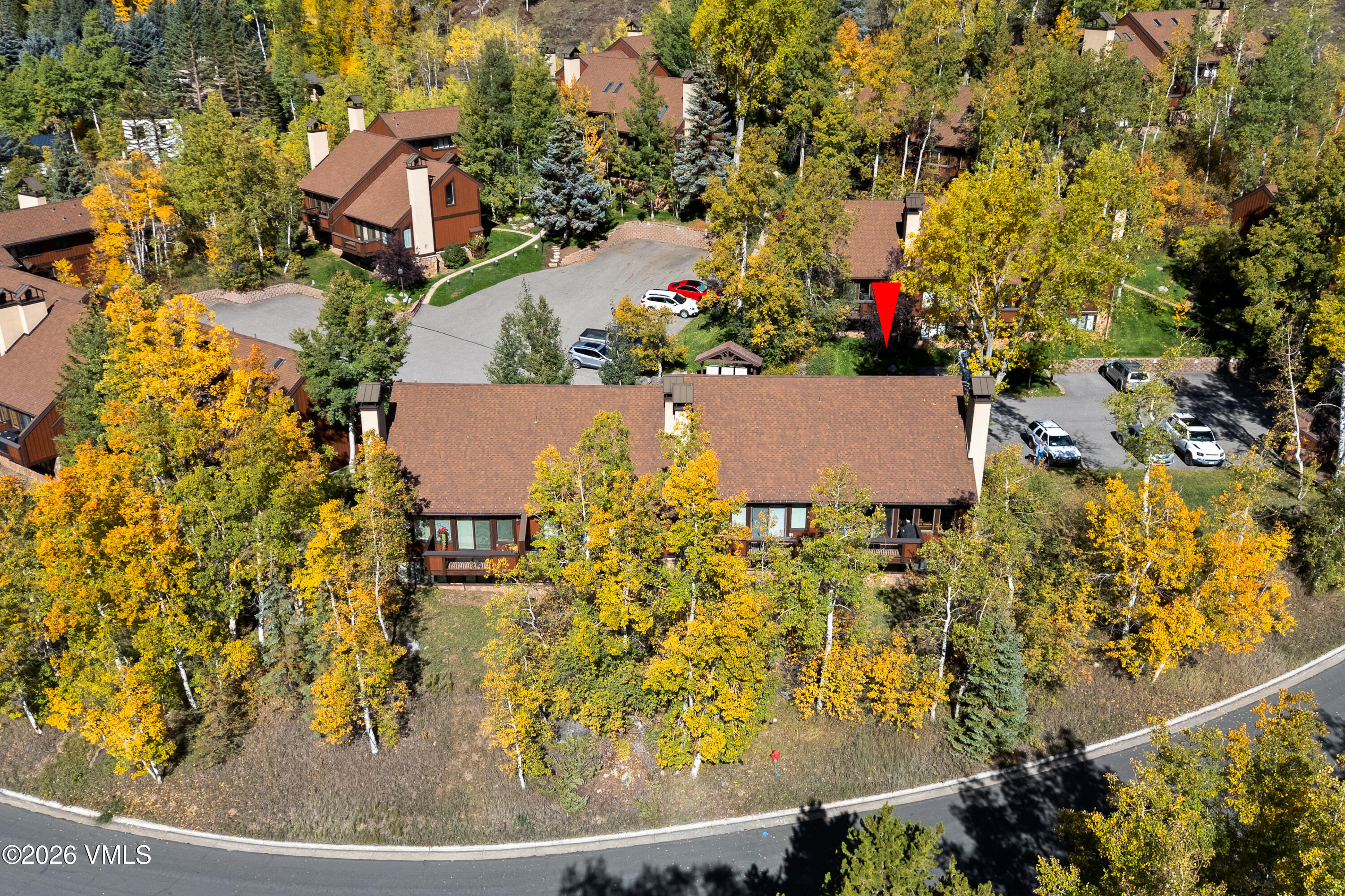 2875 Manns Ranch Road UNIT C1