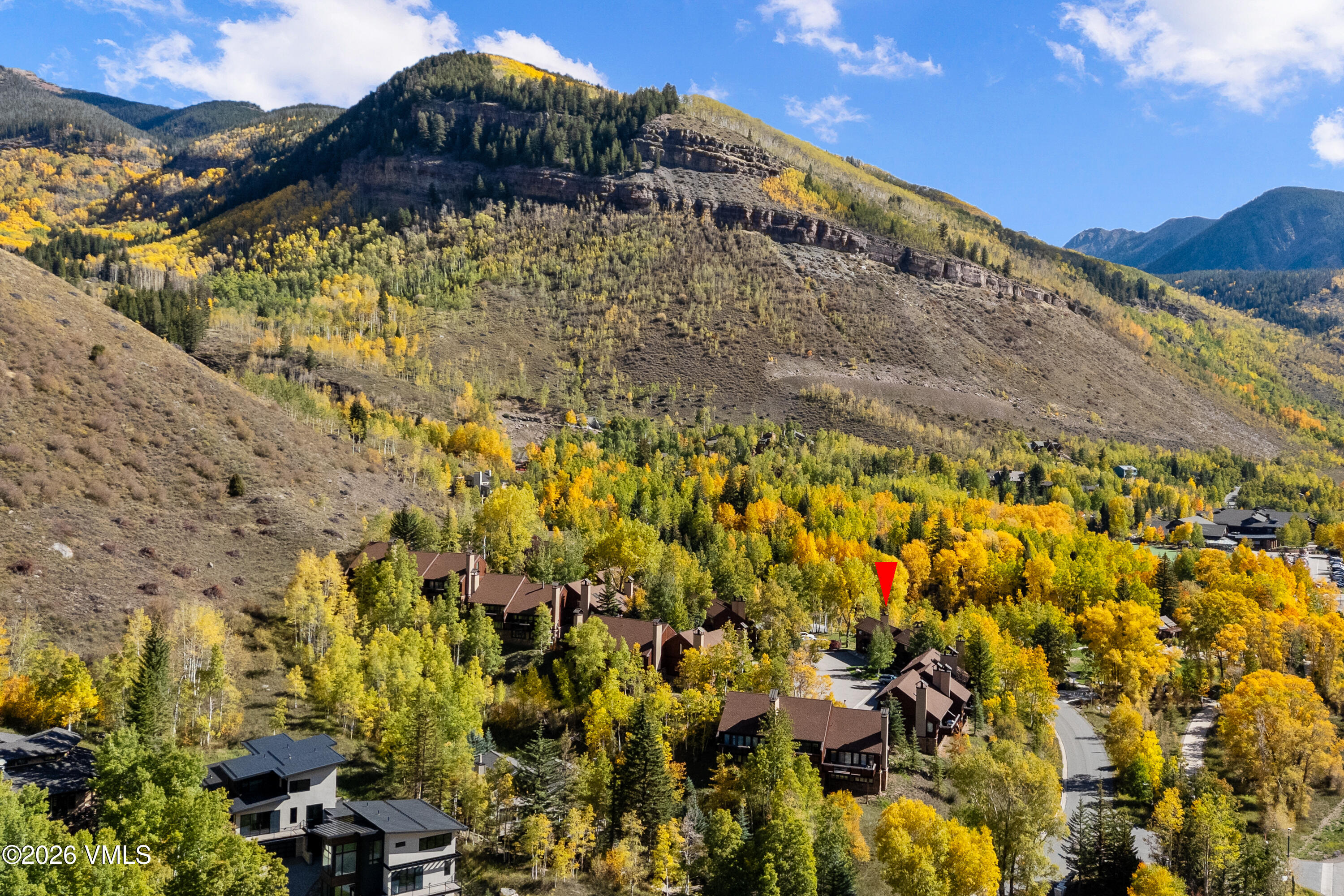 2875 Manns Ranch Road UNIT C1