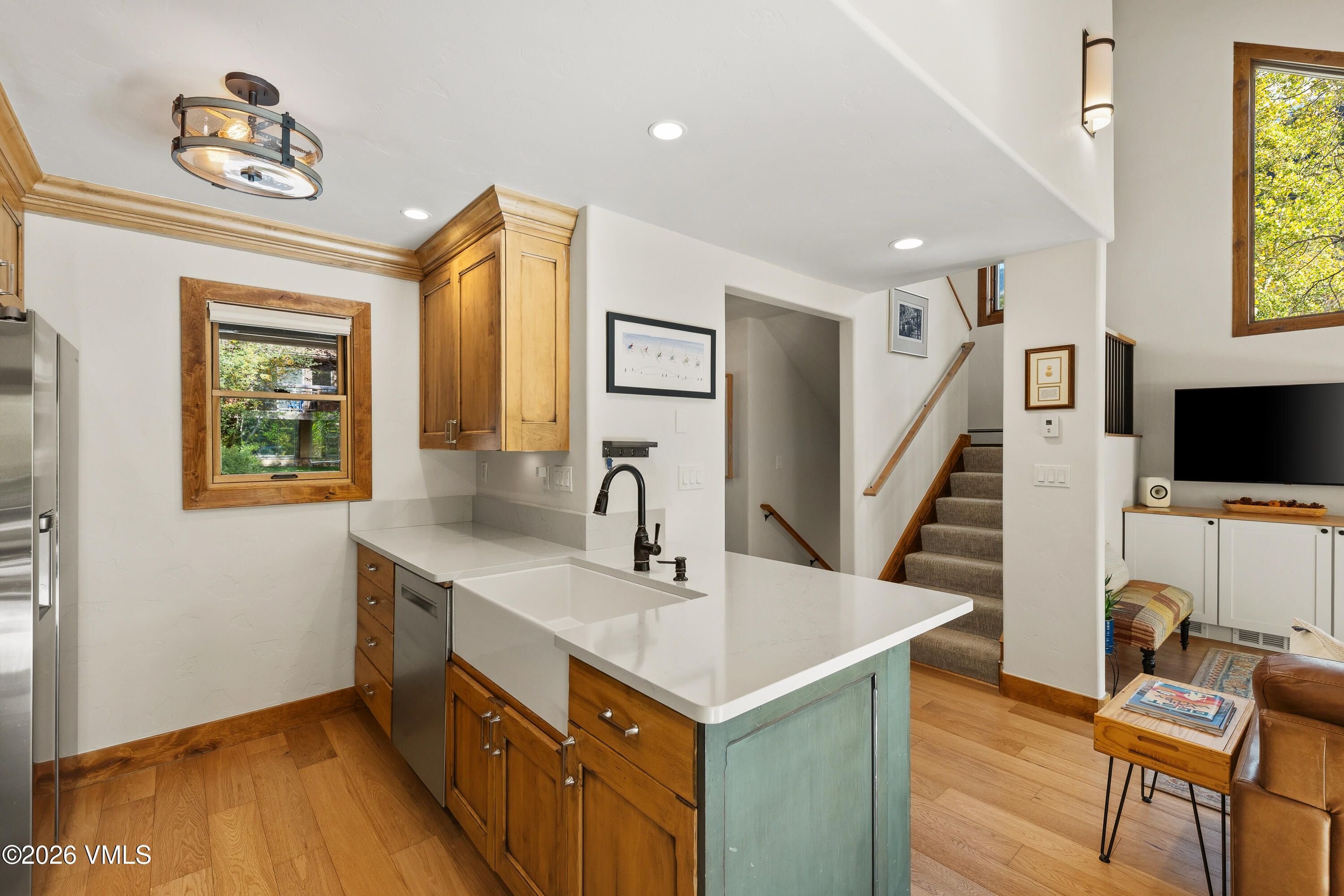 2875 Manns Ranch Road UNIT C1