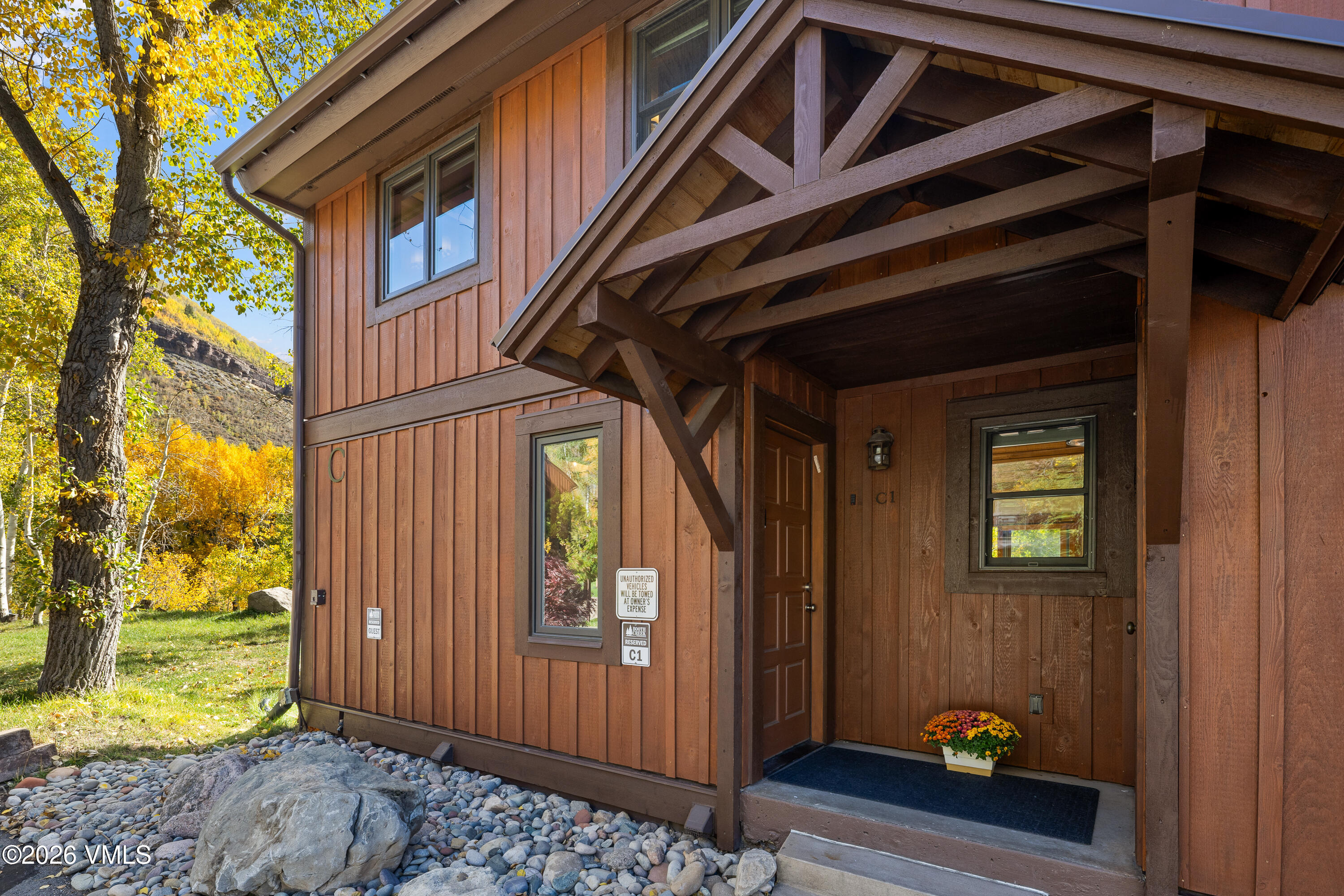 2875 Manns Ranch Road UNIT C1
