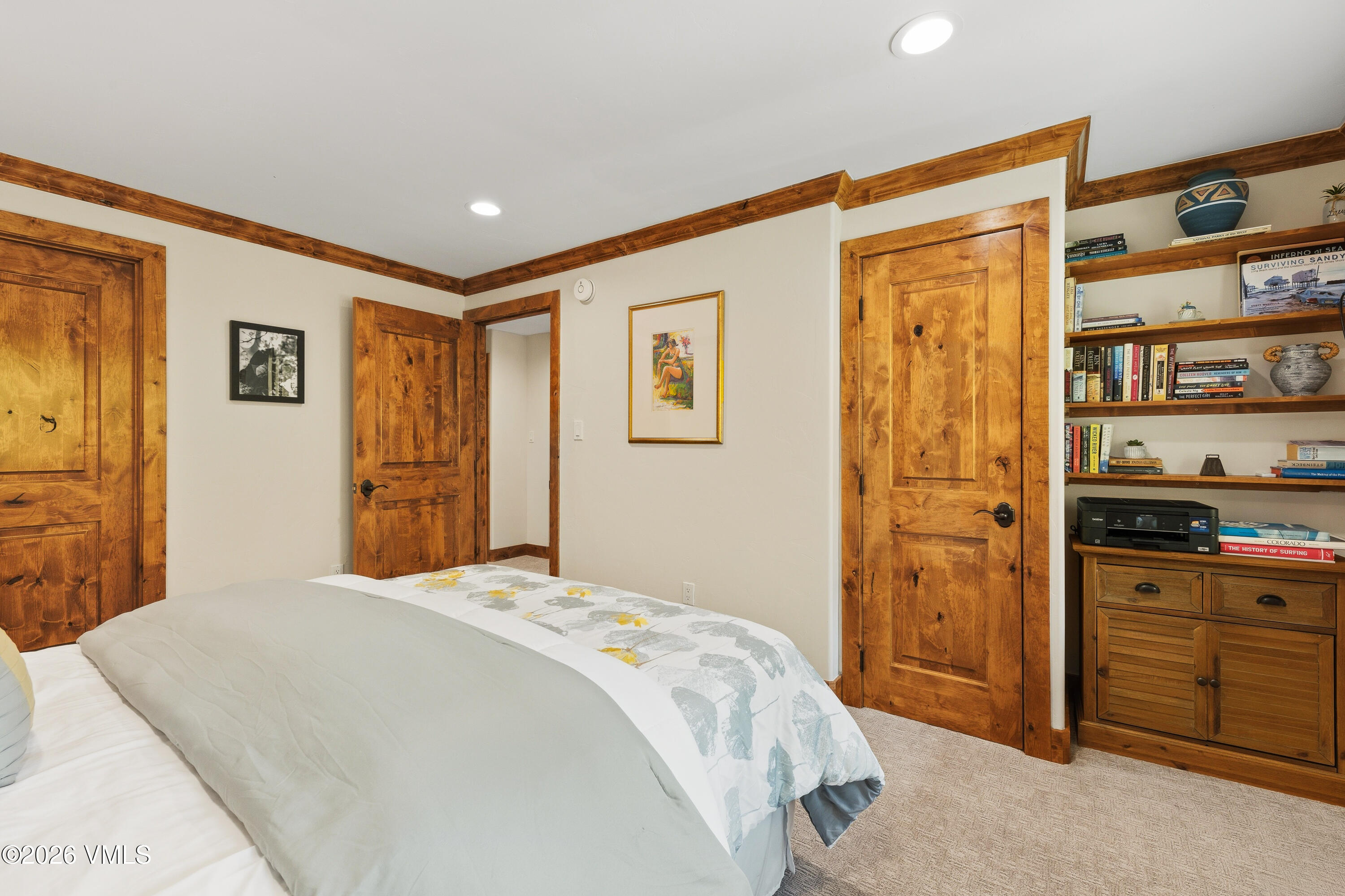 2875 Manns Ranch Road UNIT C1