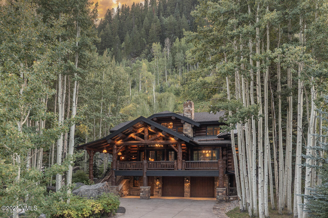 3816 Lupine Drive